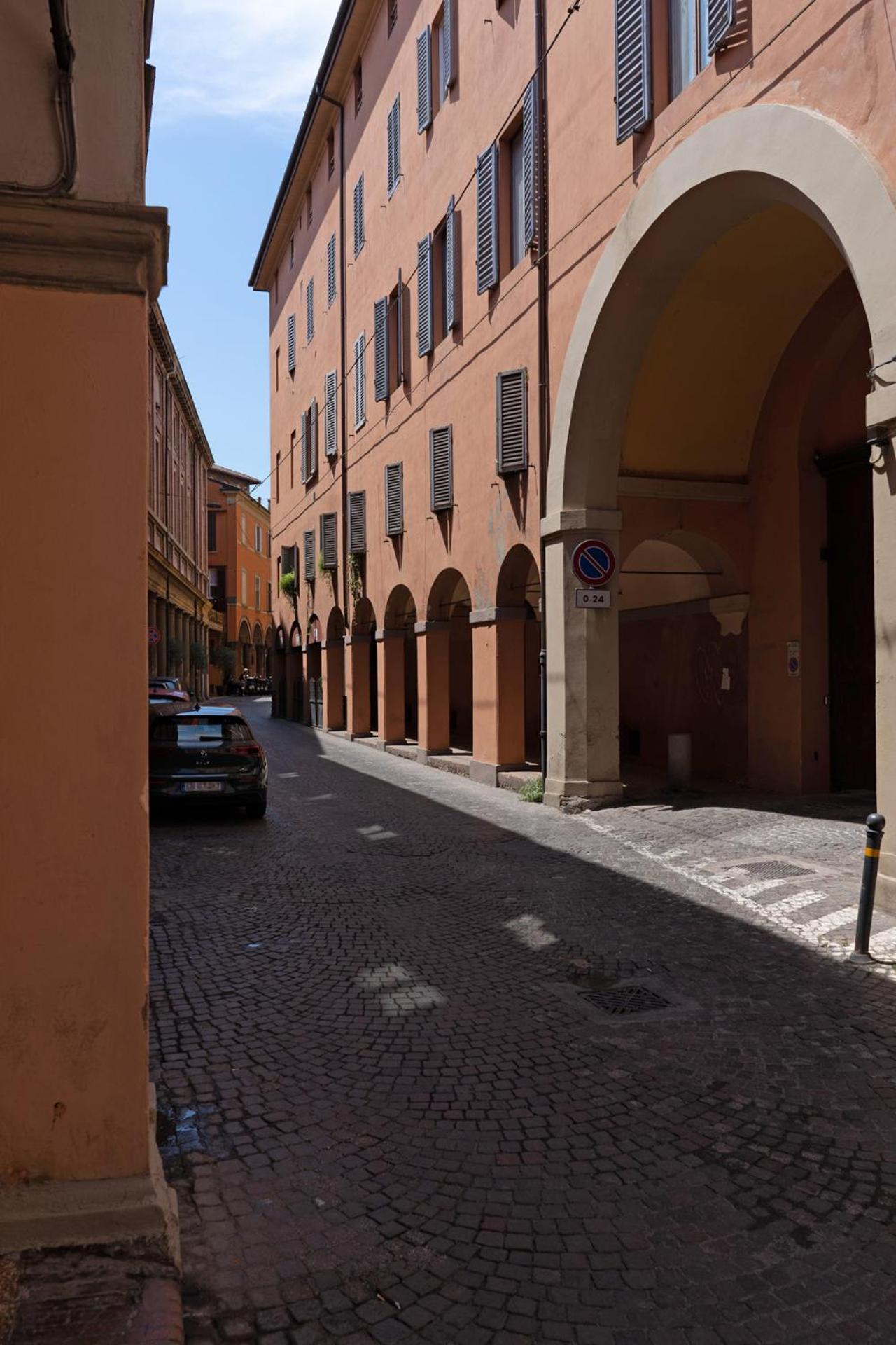 Appartamento Casa Cartoleria 34
