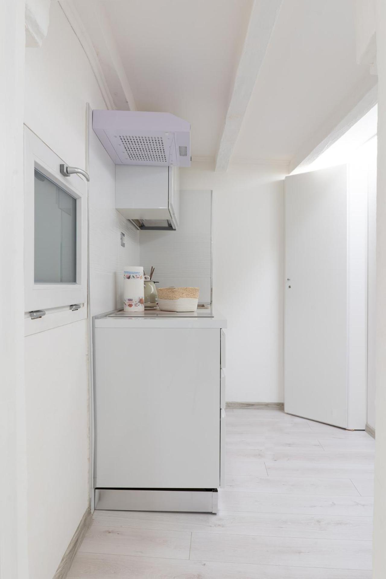 Appartement Casa Cartoleria 34 Bologne