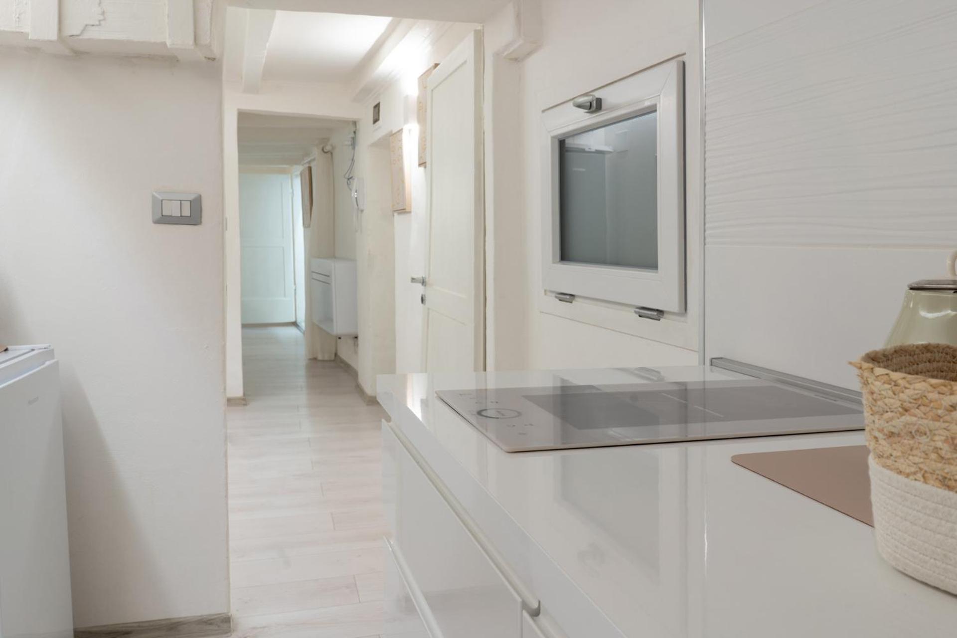 Appartamento Casa Cartoleria 34