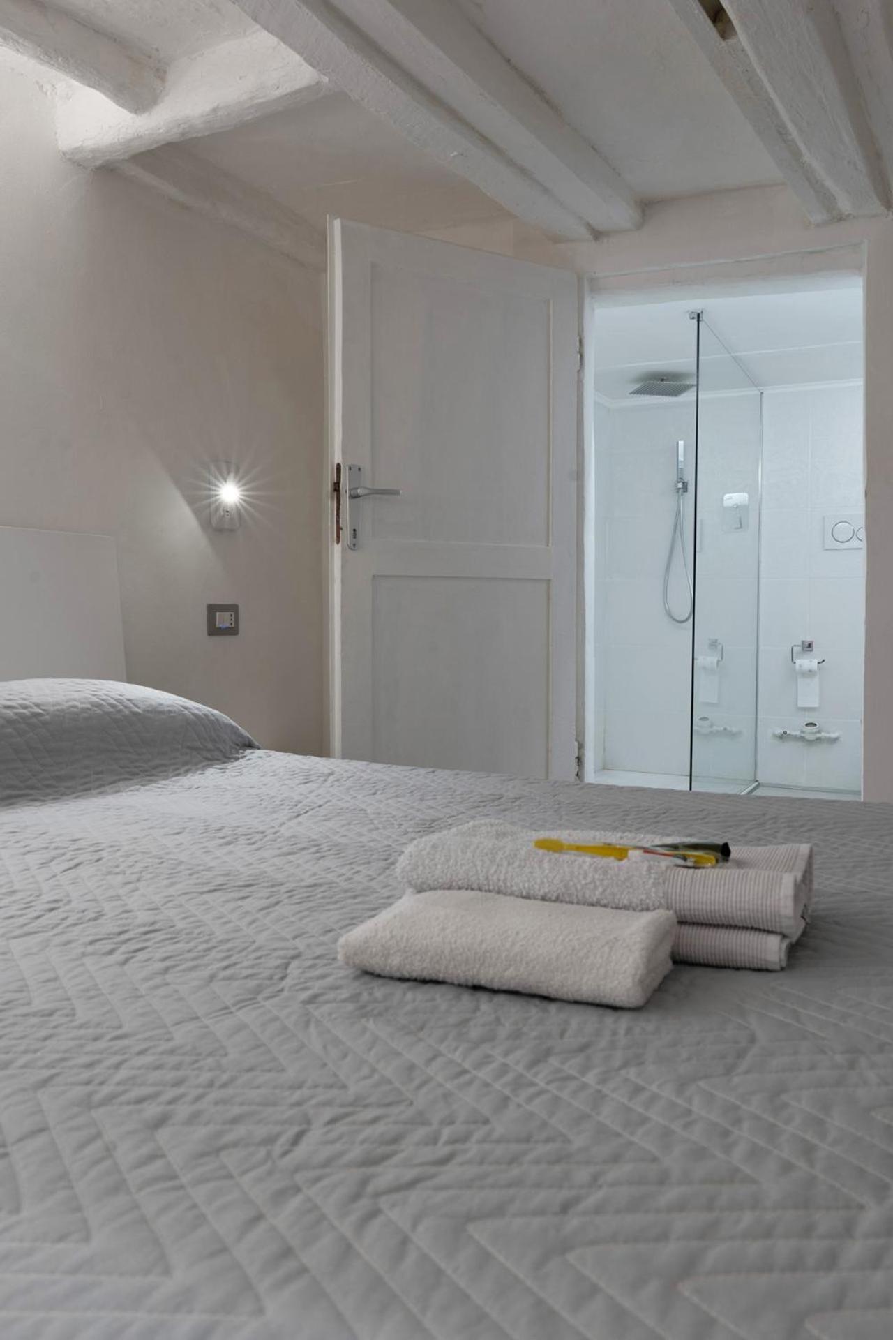 Casa Cartoleria 34 Appartement