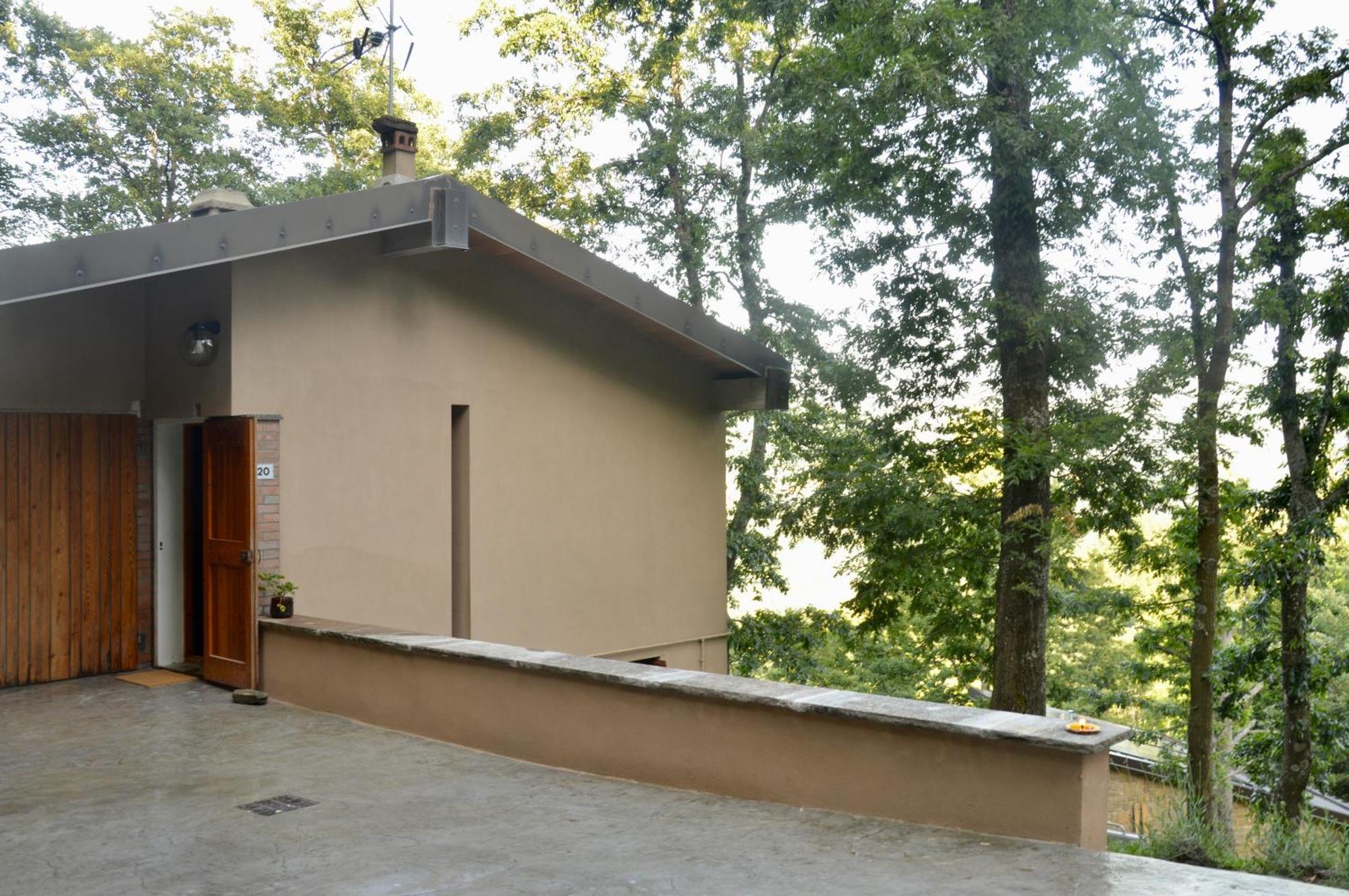 Casa Rioletta Bologna