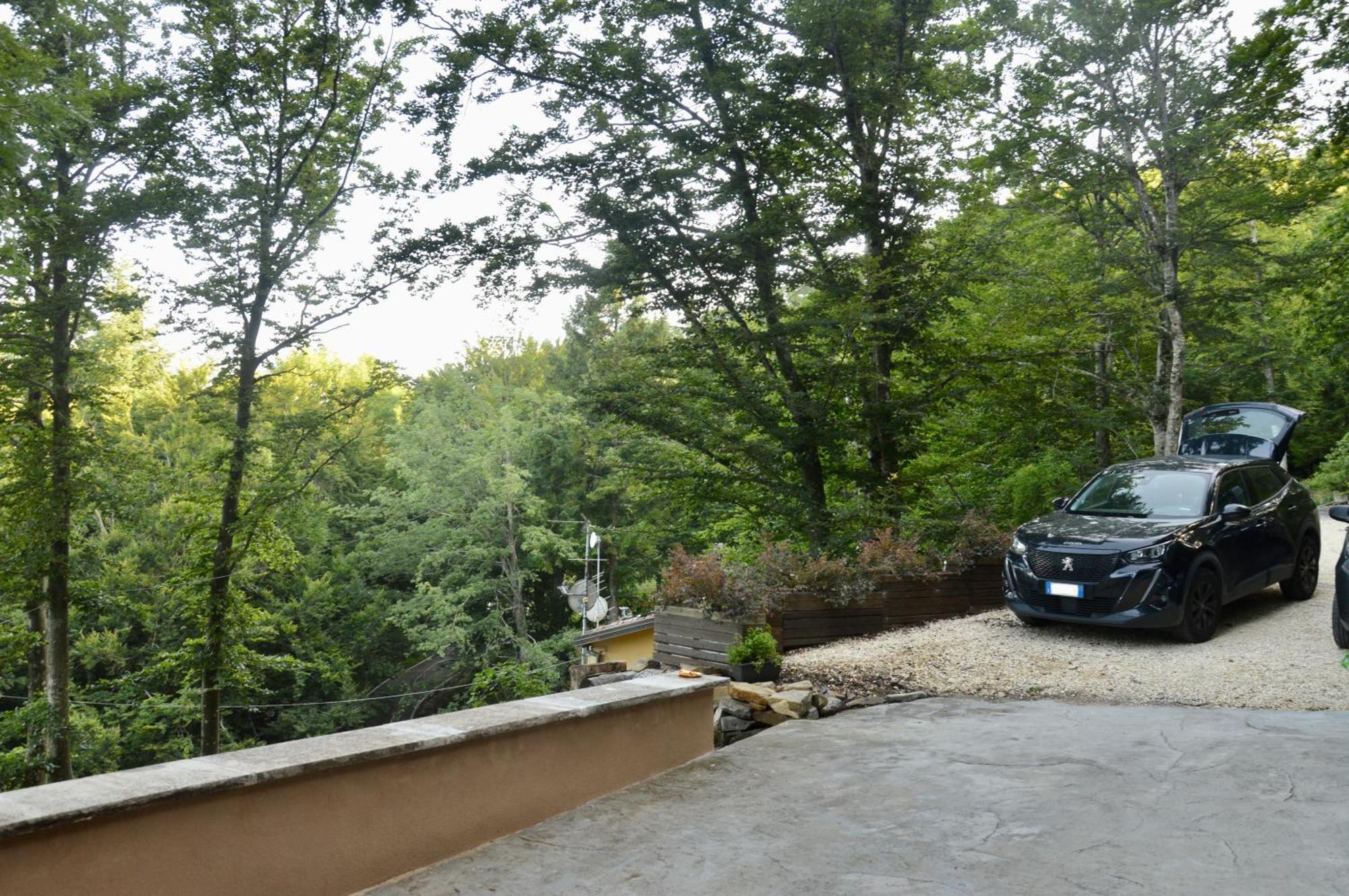 Holiday home Casa Rioletta *