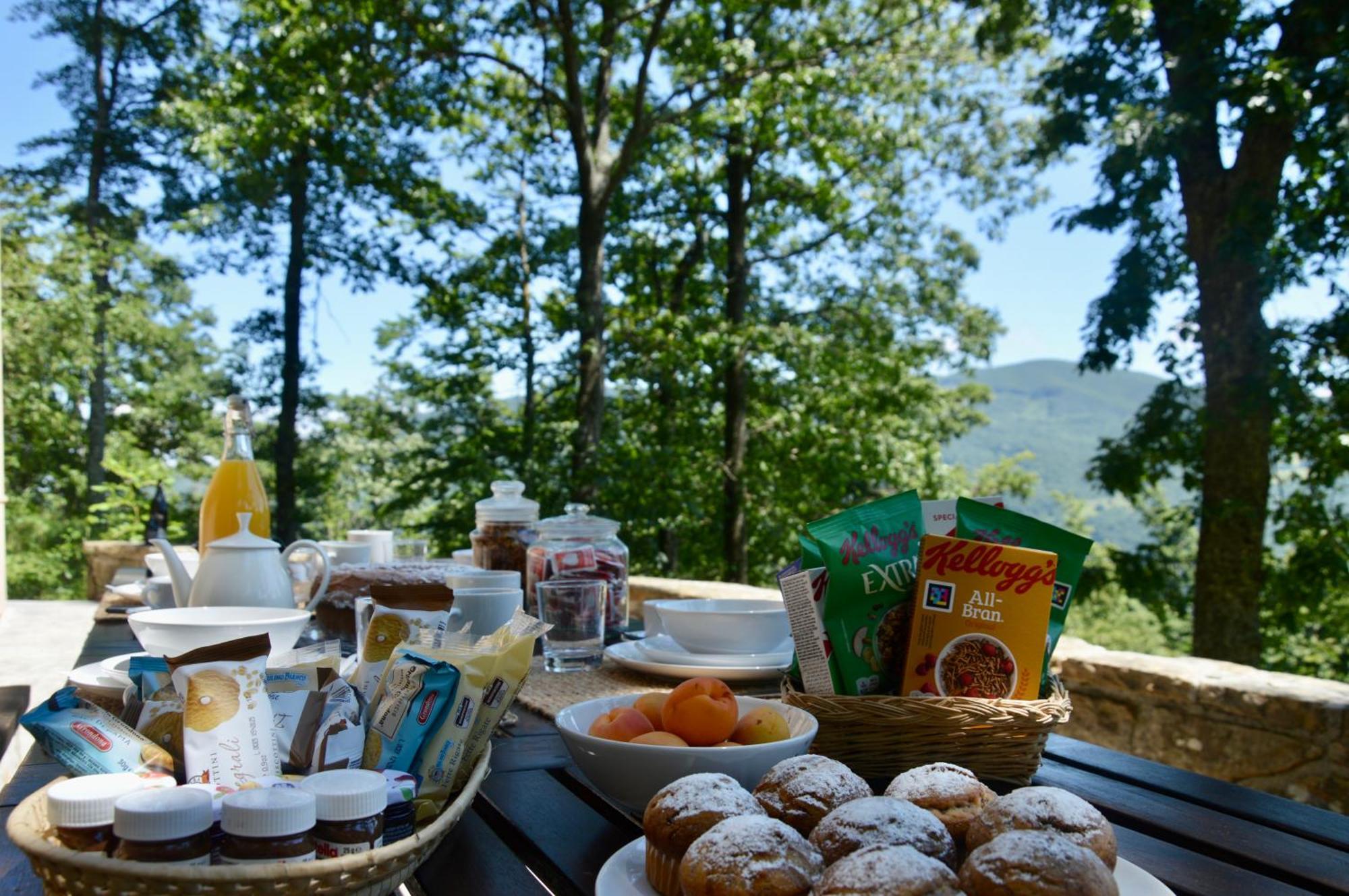 Casa Rioletta Сasa de vacaciones Bolonia