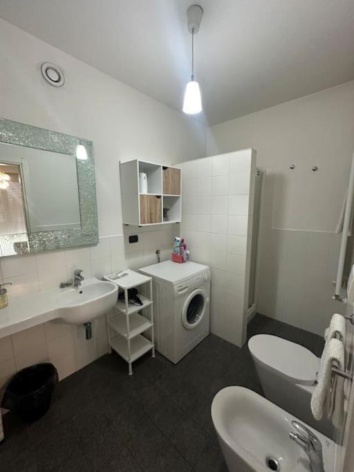 Hilditaz Moderno Apartment
