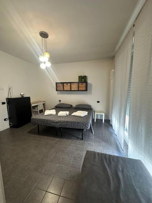 Apartment Hilditaz Moderno *