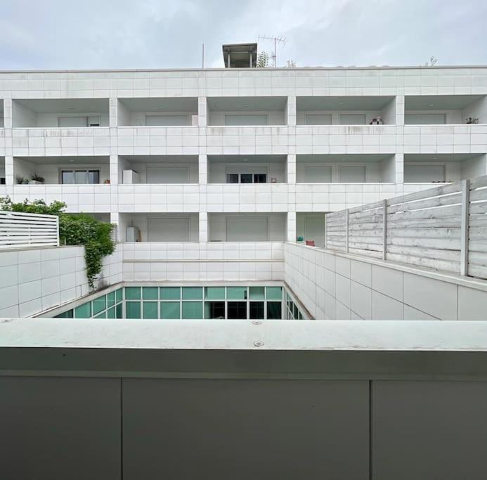 Apartment Hilditaz Moderno