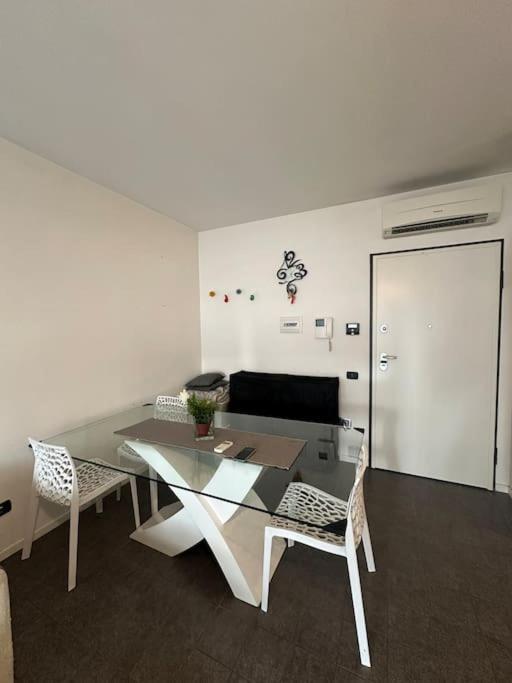 Apartment Hilditaz Moderno
