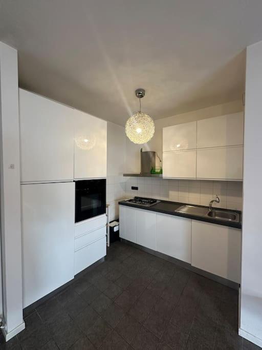 Apartment Hilditaz Moderno