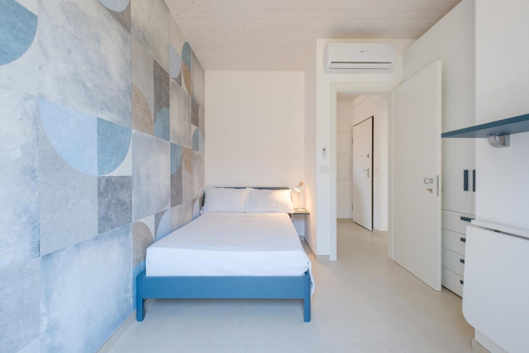 With Elevator And Private Parking Bologna