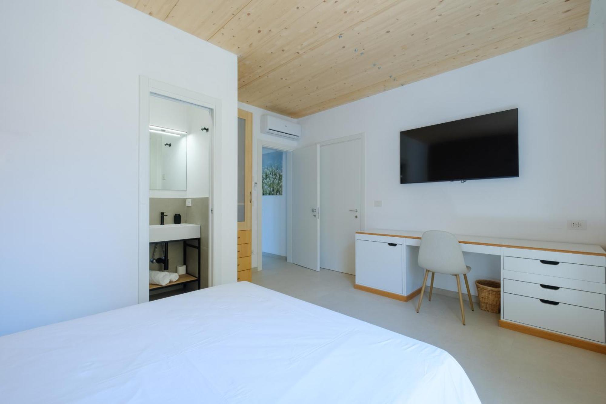 Appartamento With Elevator And Private Parking