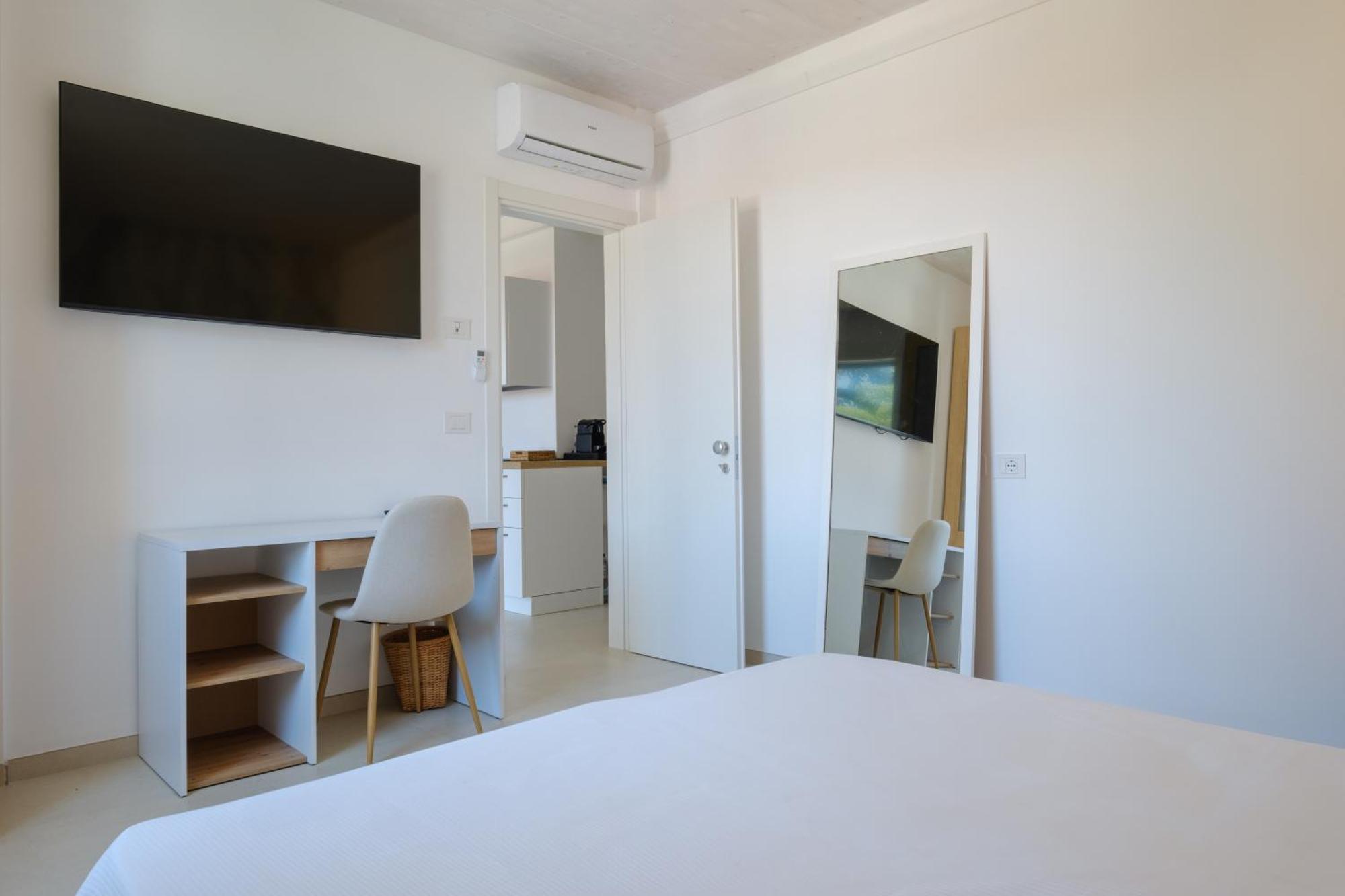 With Elevator And Private Parking