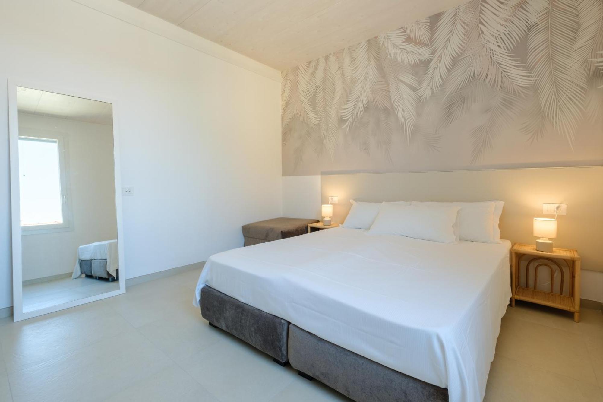 Appartamento With Elevator And Private Parking