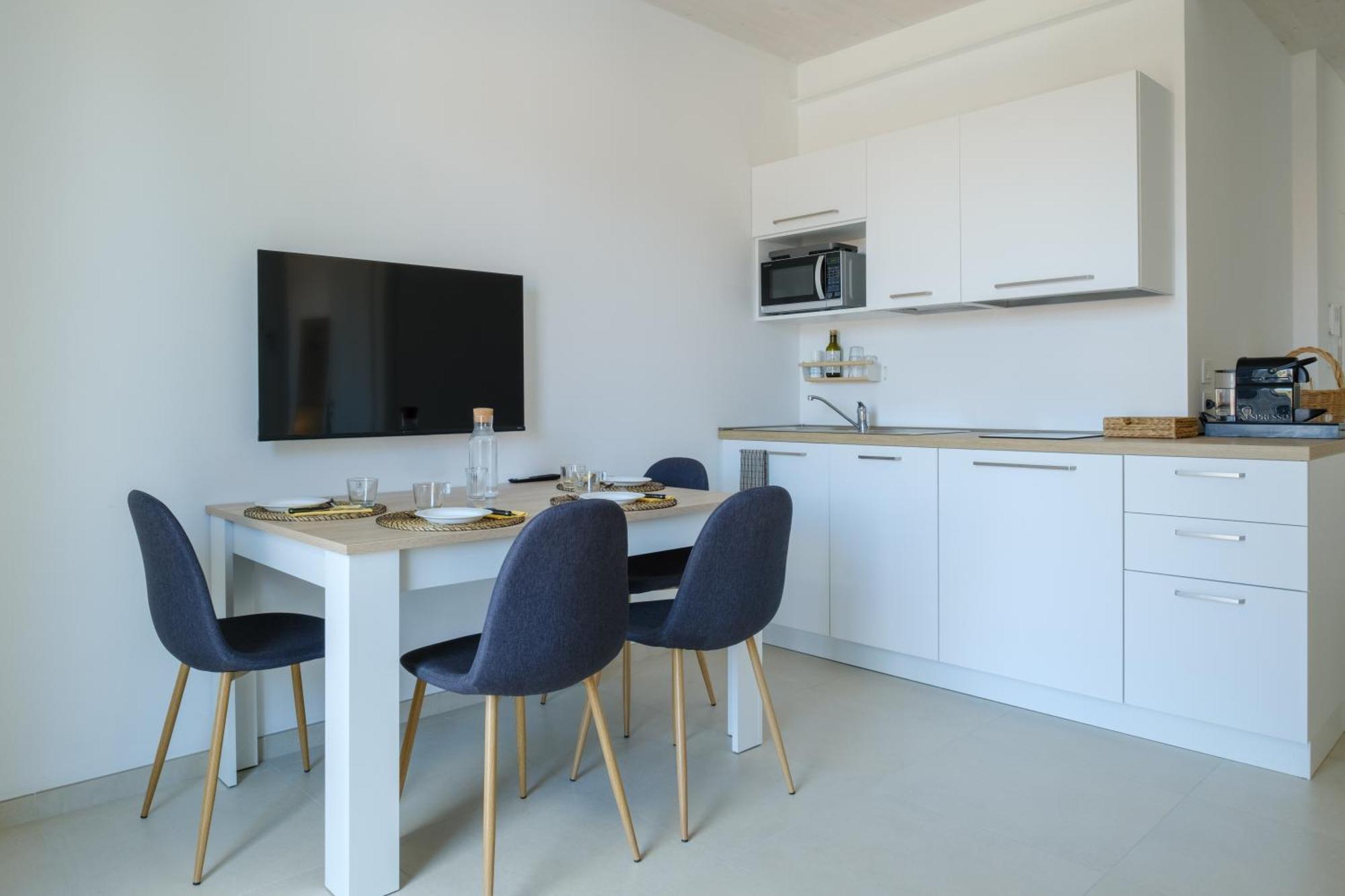 Appartamento With Elevator And Private Parking Bologna