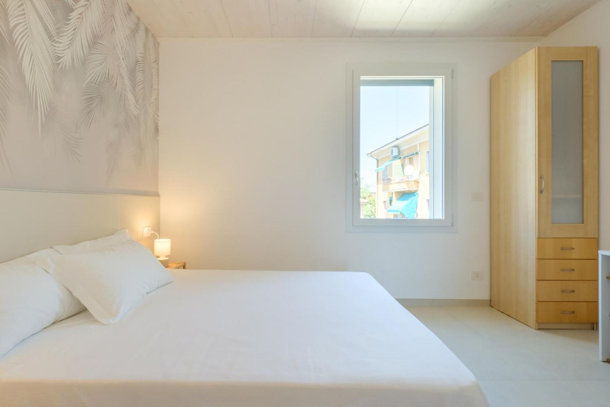 With Elevator And Private Parking Appartamento
