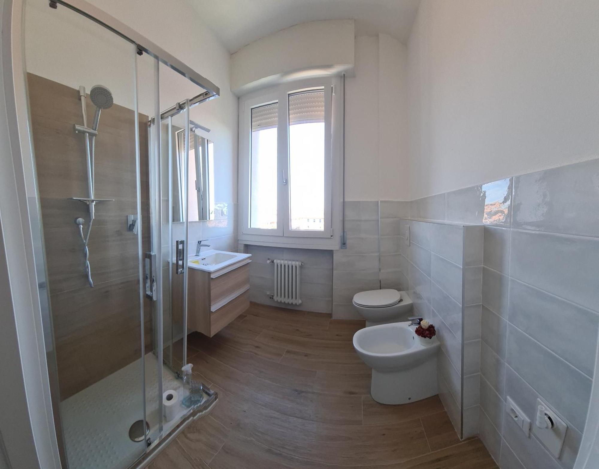 Apartamento Casa Lucia 5th Floor *