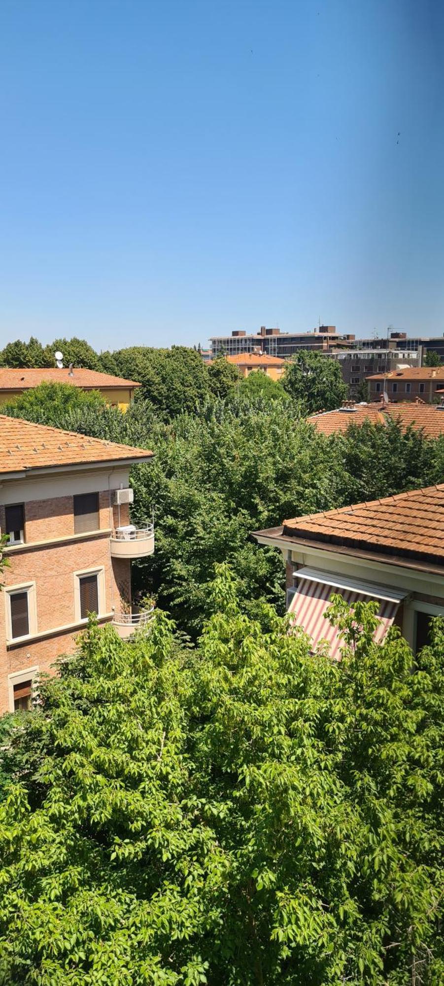 Casa Lucia 5th Floor Bolonia