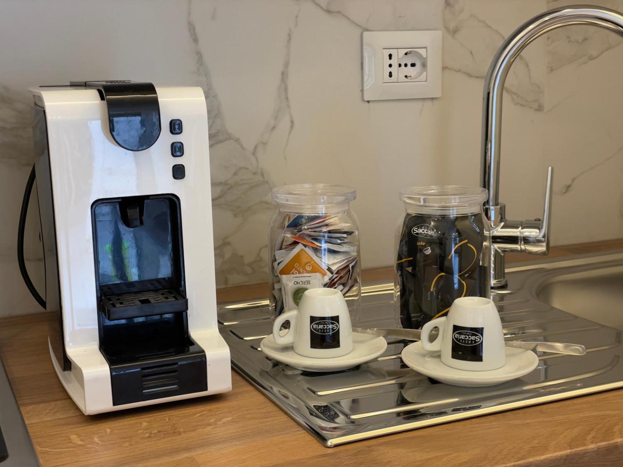Le Mariancarve Apartamento *