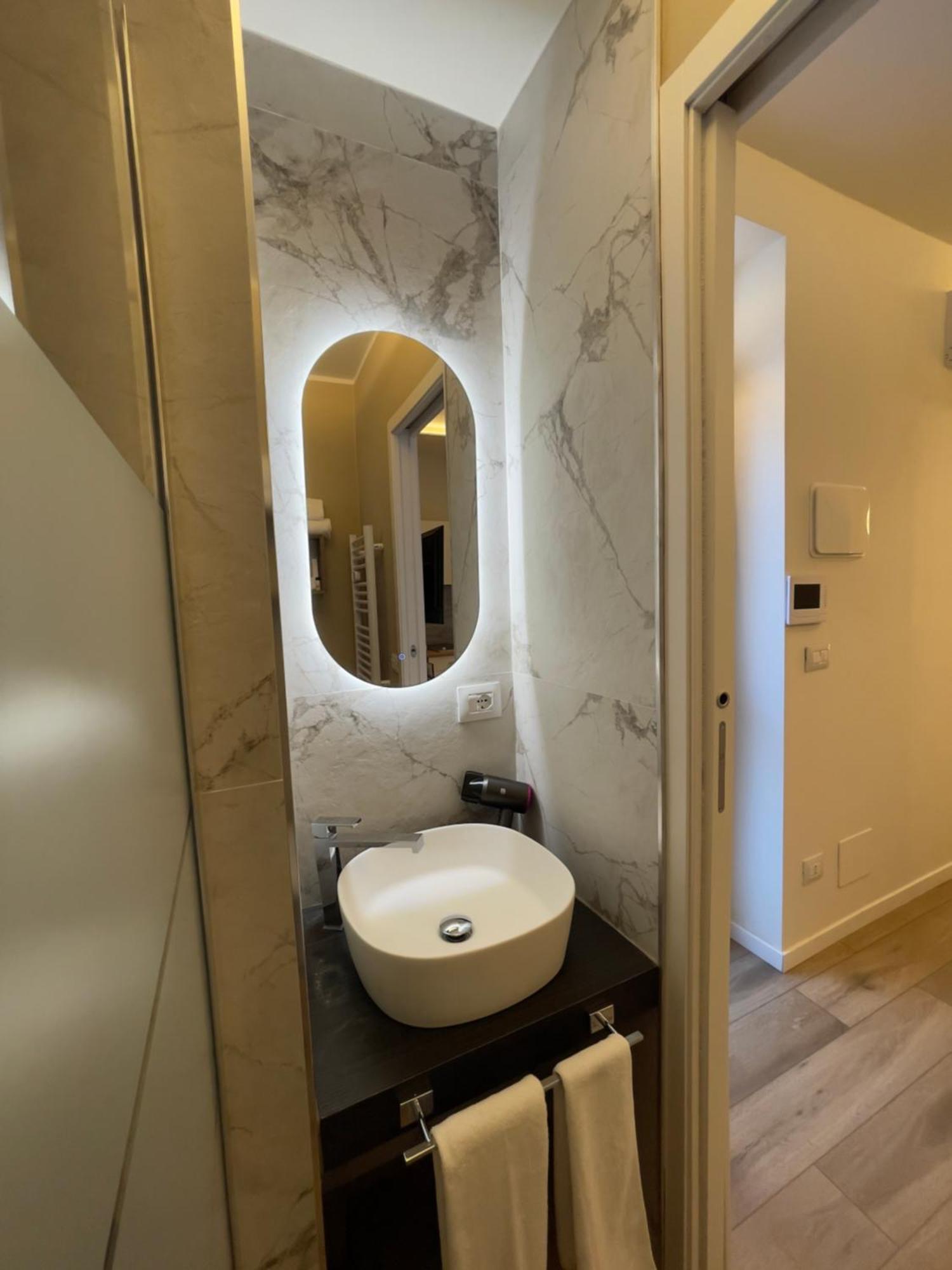 Le Mariancarve Apartamento