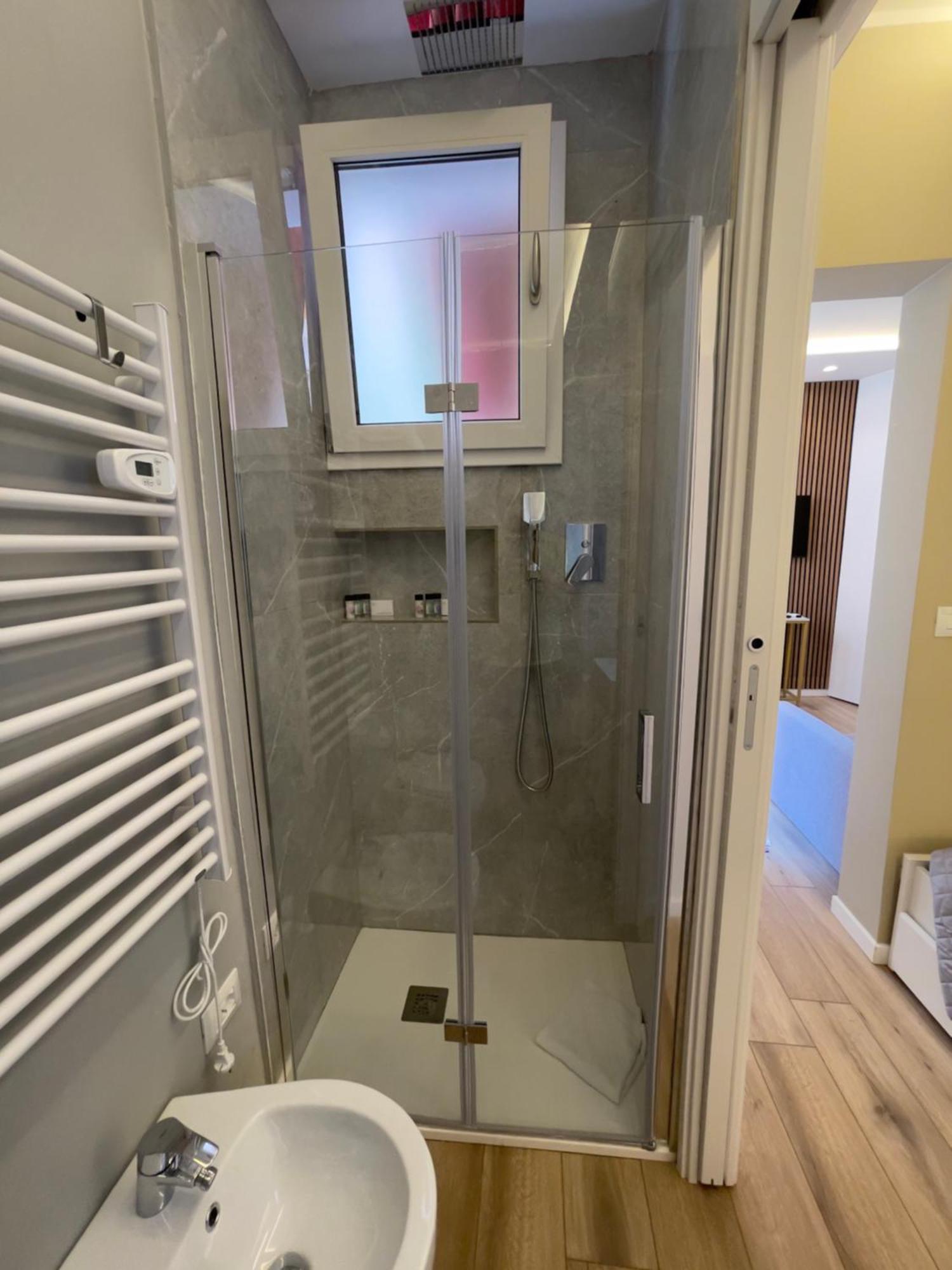 Le Mariancarve Apartamento Bolonia