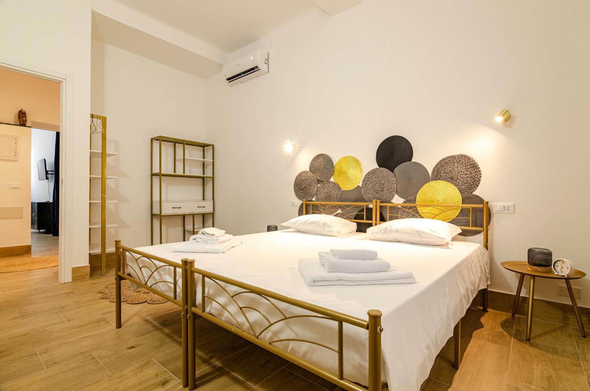 Apartamento Dimora Indipendenza