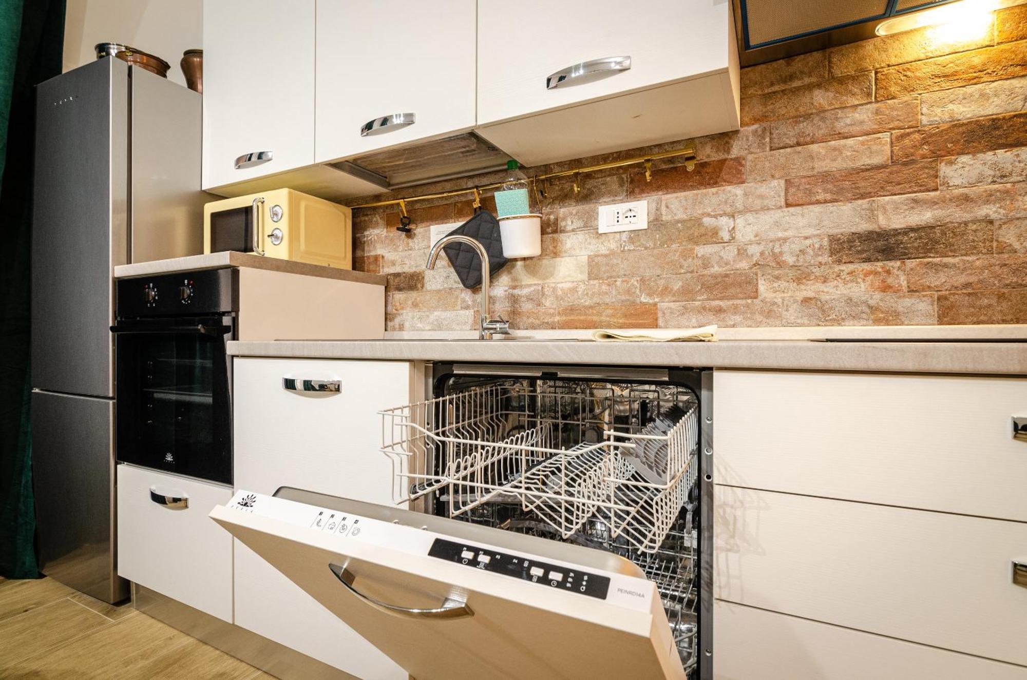 Apartamento Dimora Indipendenza