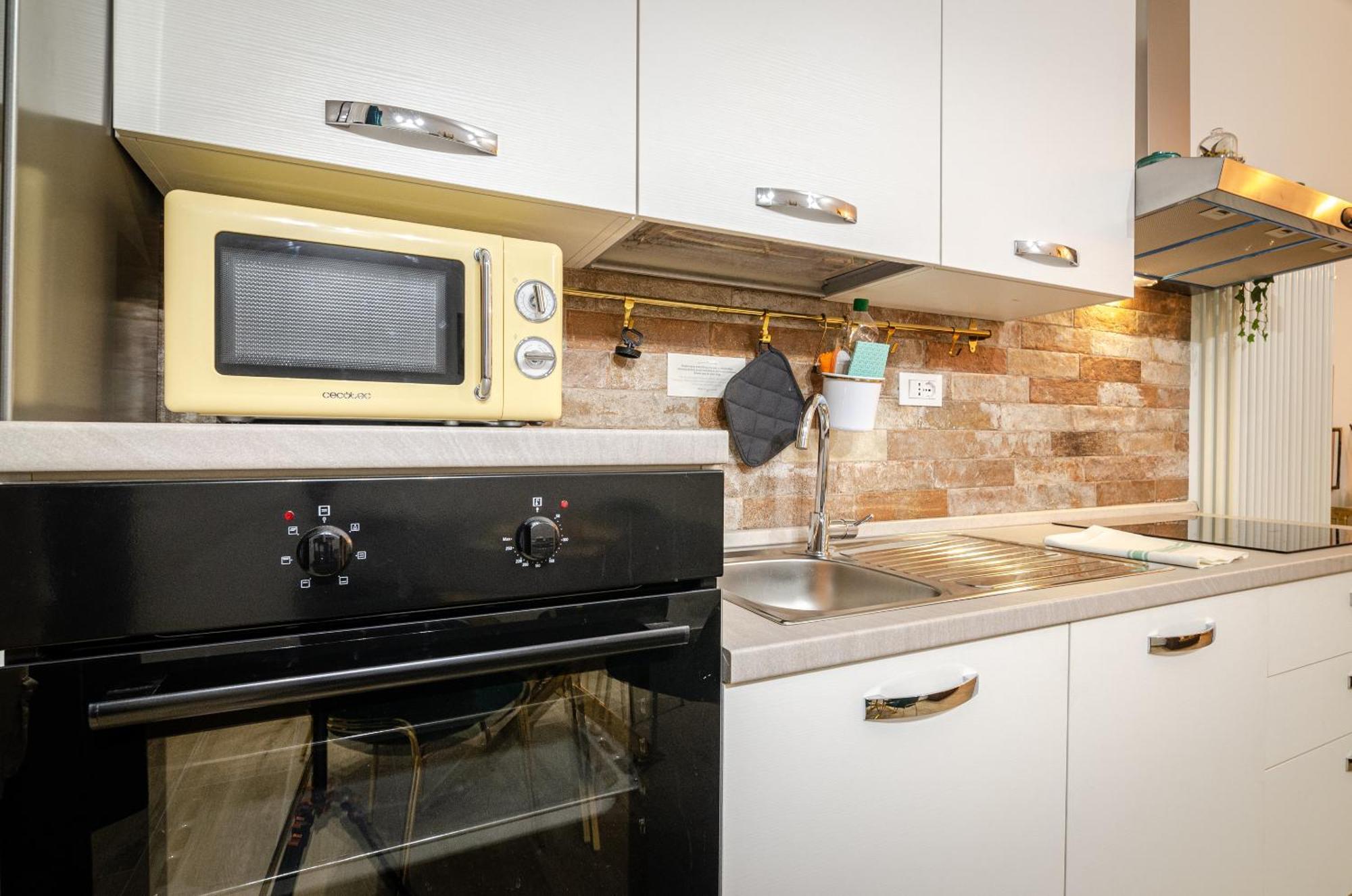 Apartamento Dimora Indipendenza *