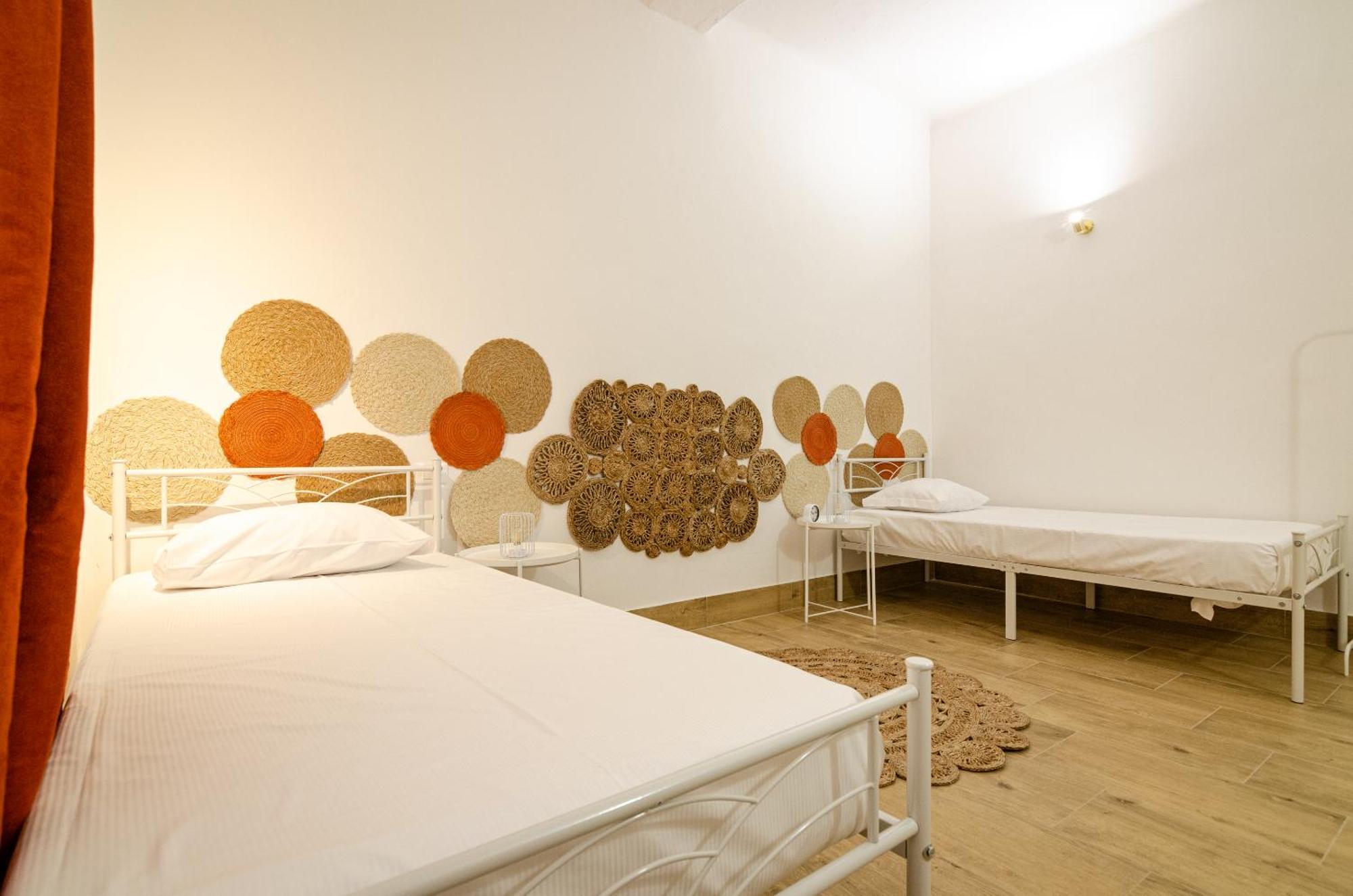 Apartamento Dimora Indipendenza
