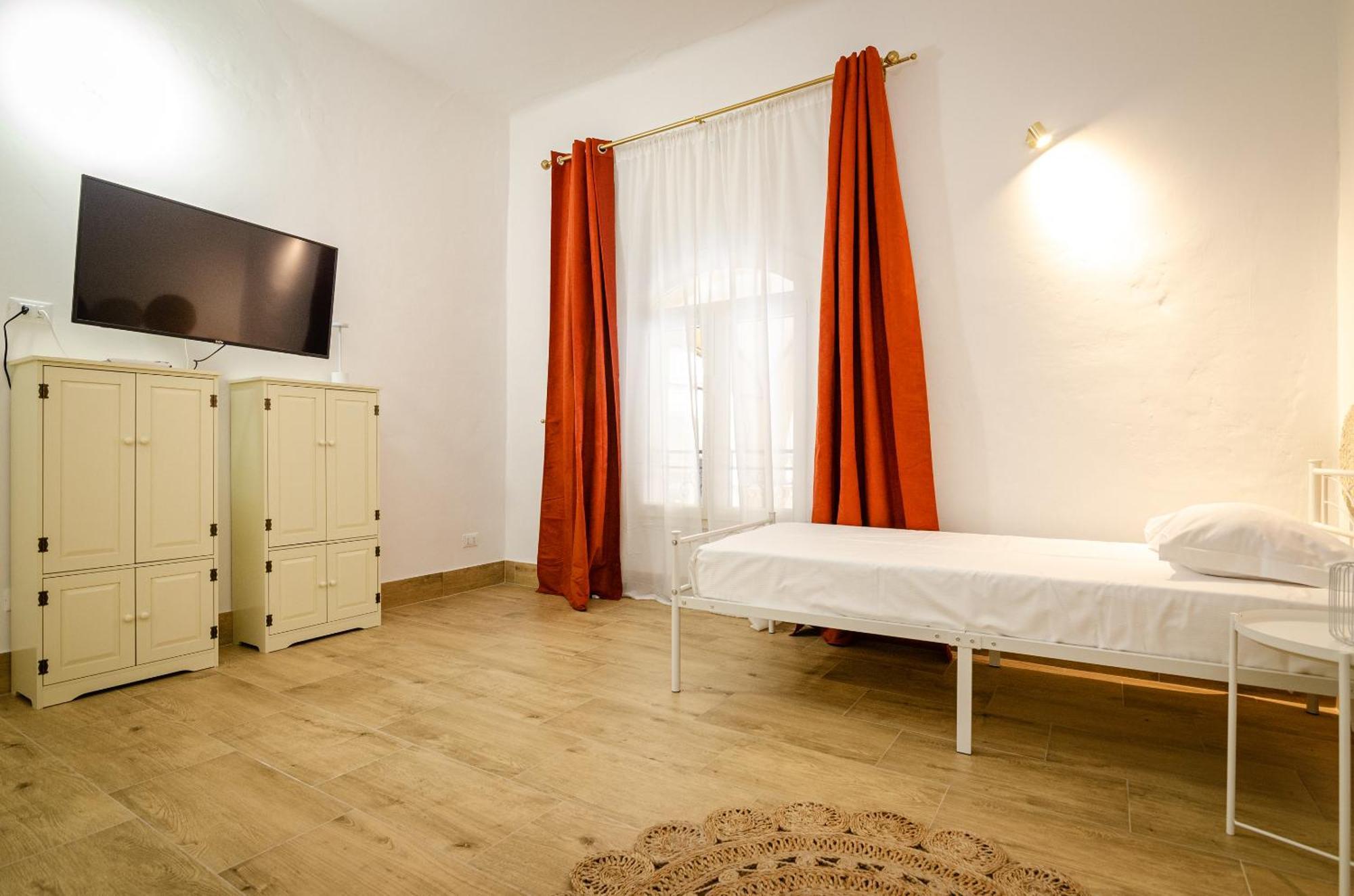 Dimora Indipendenza Apartamento *