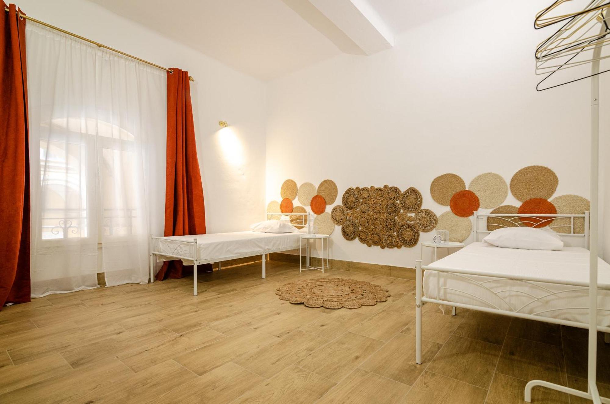 Apartamento Dimora Indipendenza *