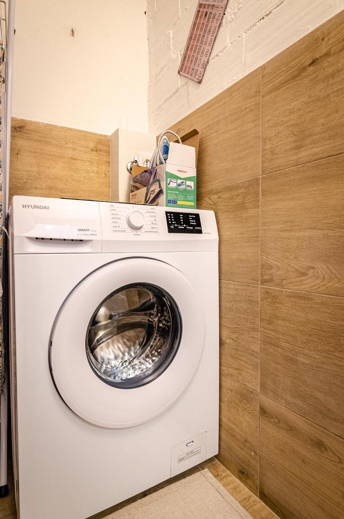 Apartamento Dimora Indipendenza *