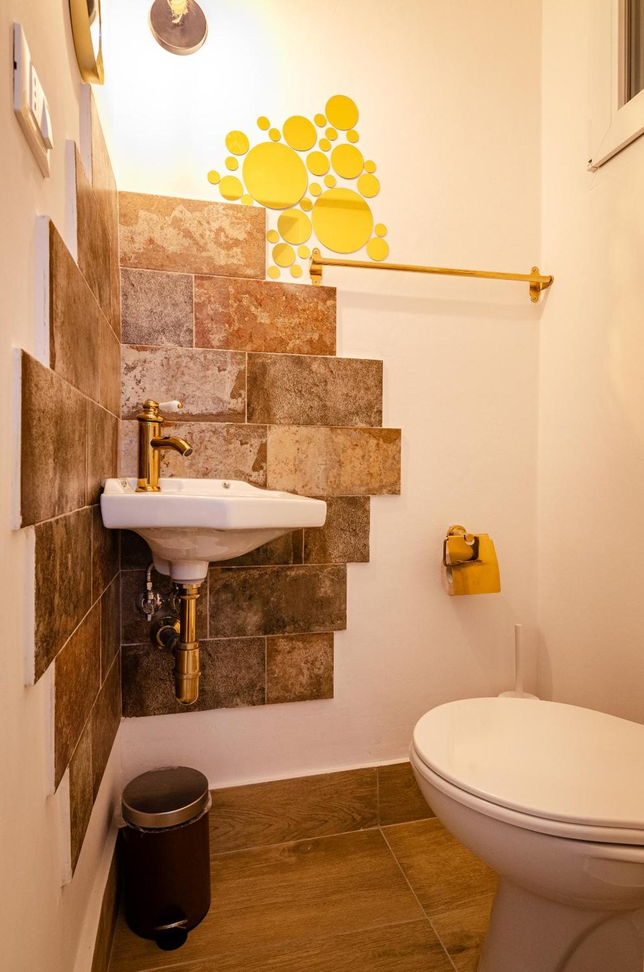Dimora Indipendenza Apartamento Bolonia