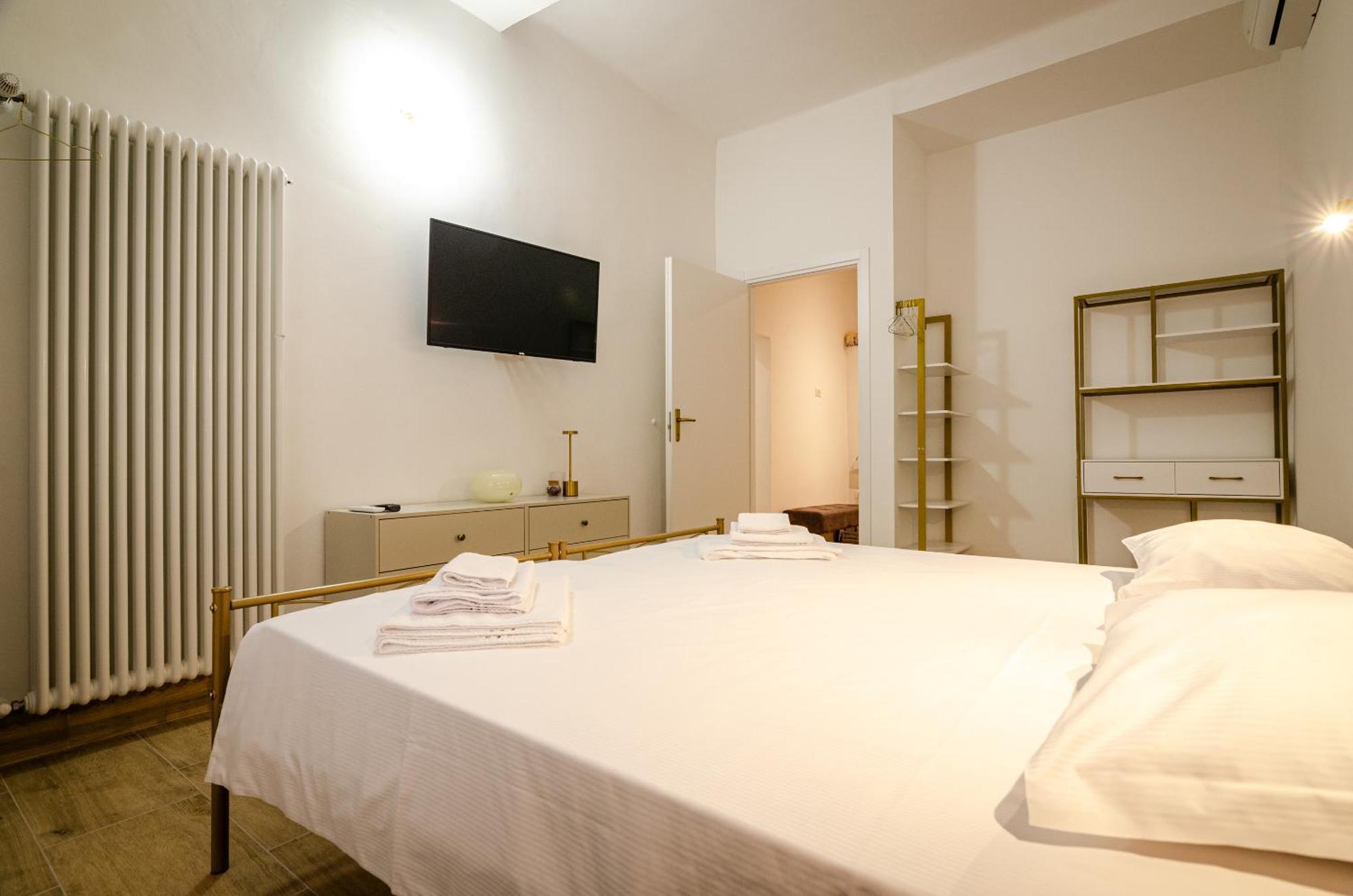 Dimora Indipendenza Apartamento Bolonia
