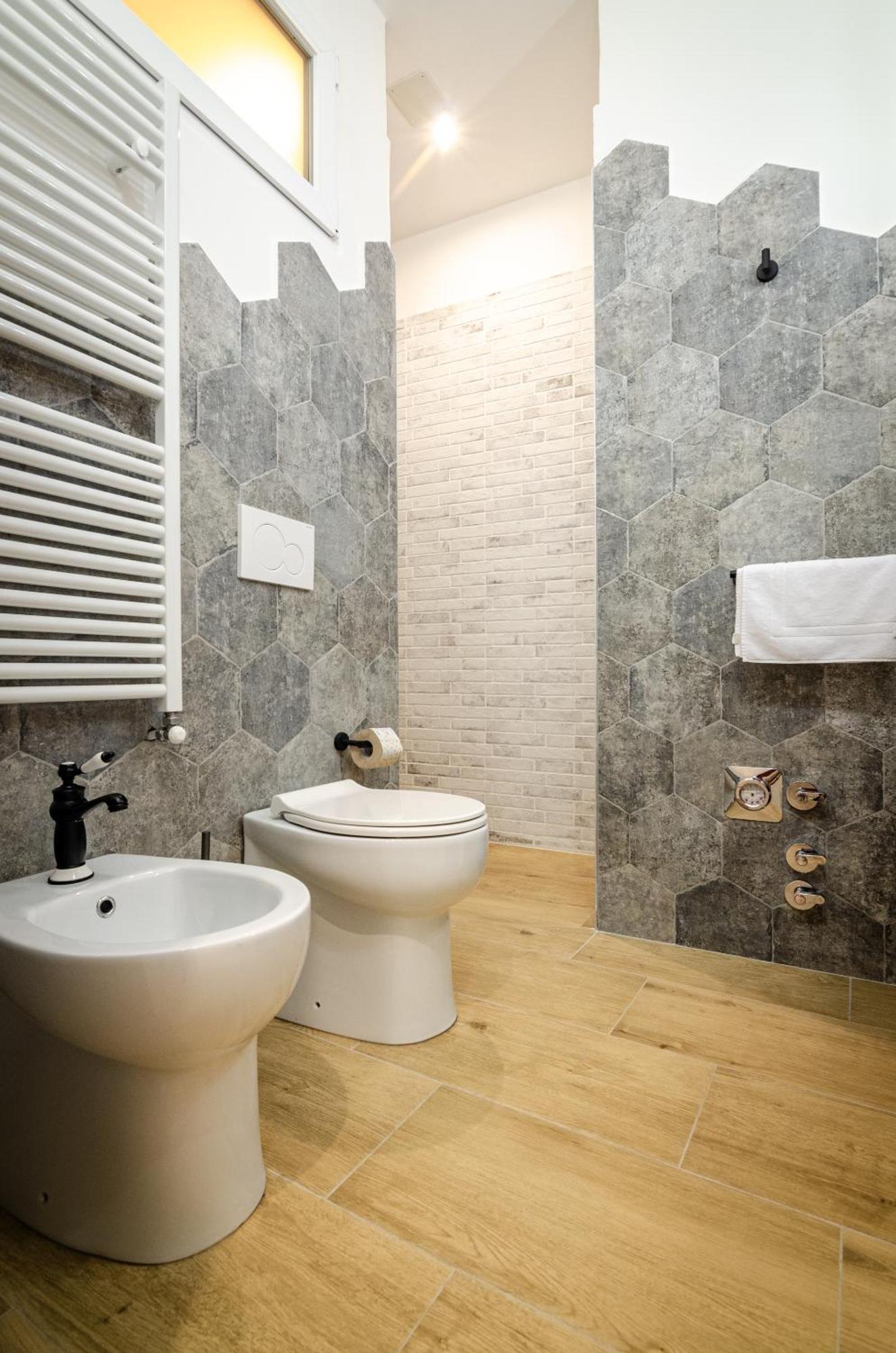 Apartamento Dimora Indipendenza Bolonia