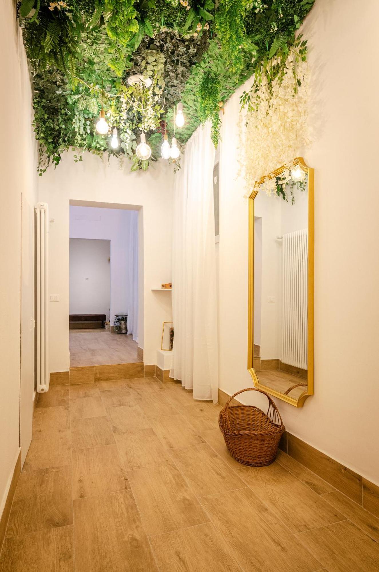 Dimora Indipendenza Apartamento Bolonia