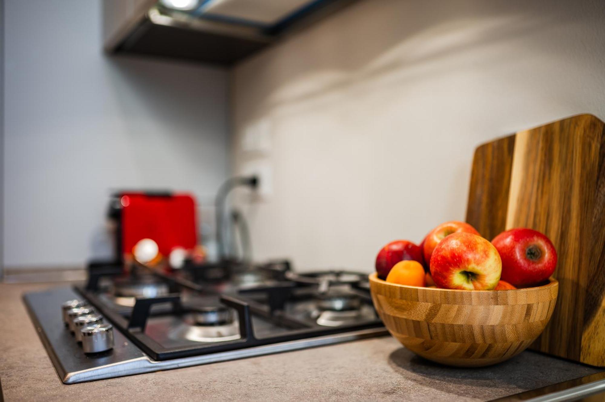 Apartment Sui Tetti Di Centro, Casa Dei Colori Bologna
