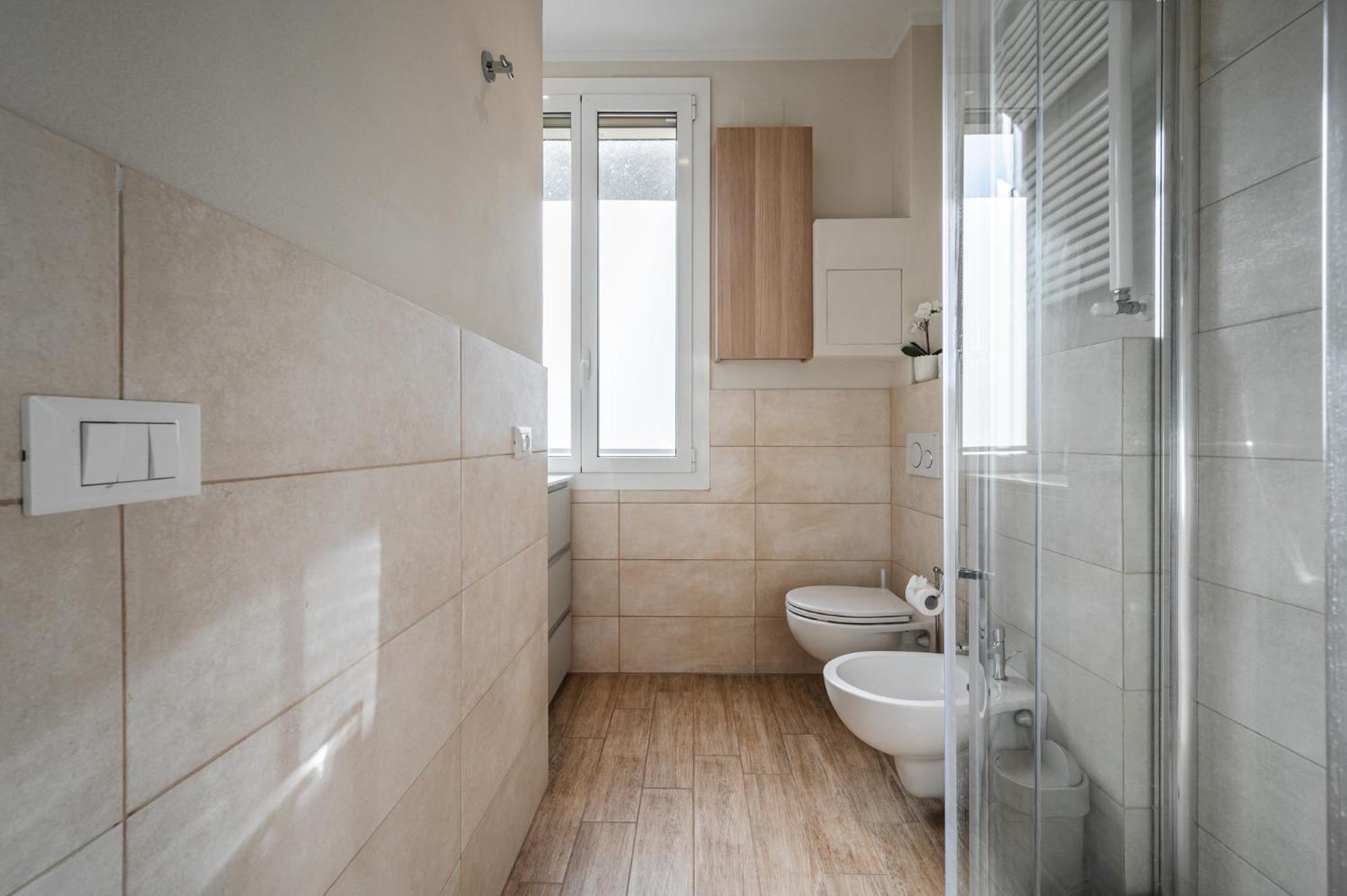Sui Tetti Di Centro, Casa Dei Colori Apartment *