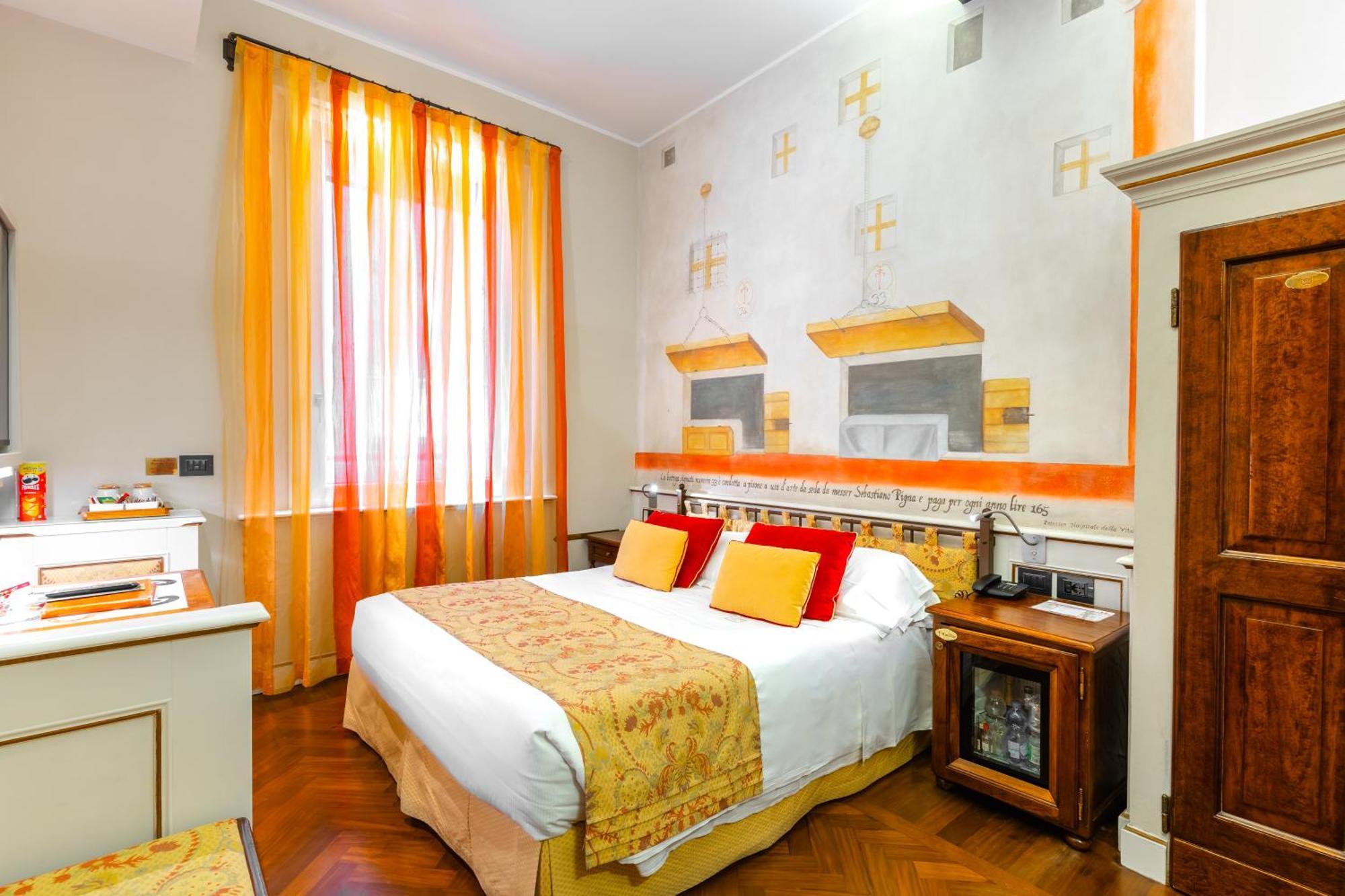 Art Commercianti Hotel Bologna
