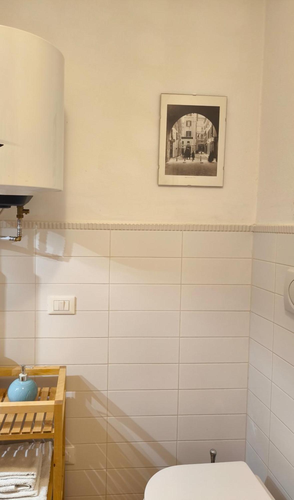 Apartment Tupertu Sant'orsola - Centro