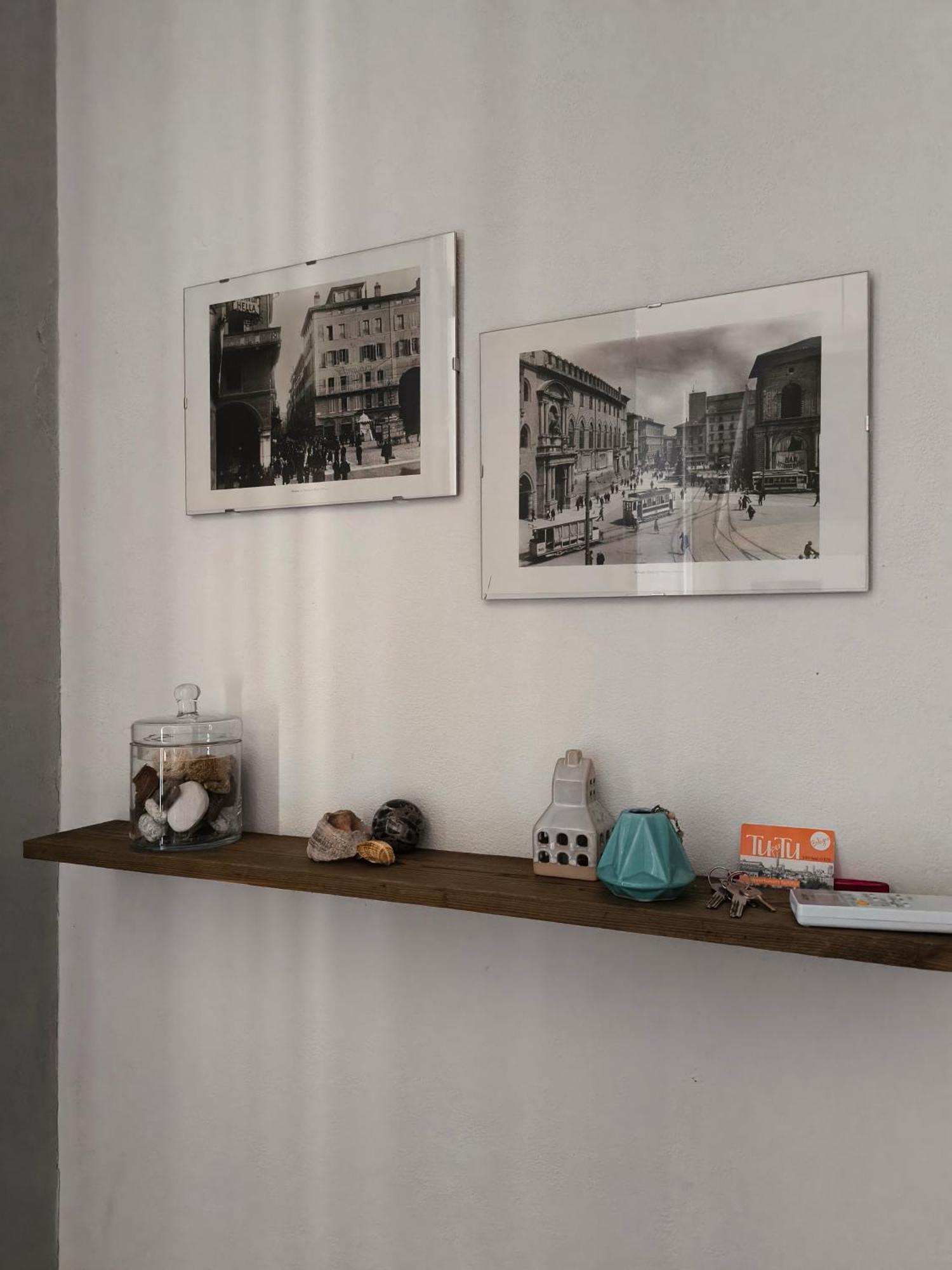 Apartment Tupertu Sant'orsola - Centro *
