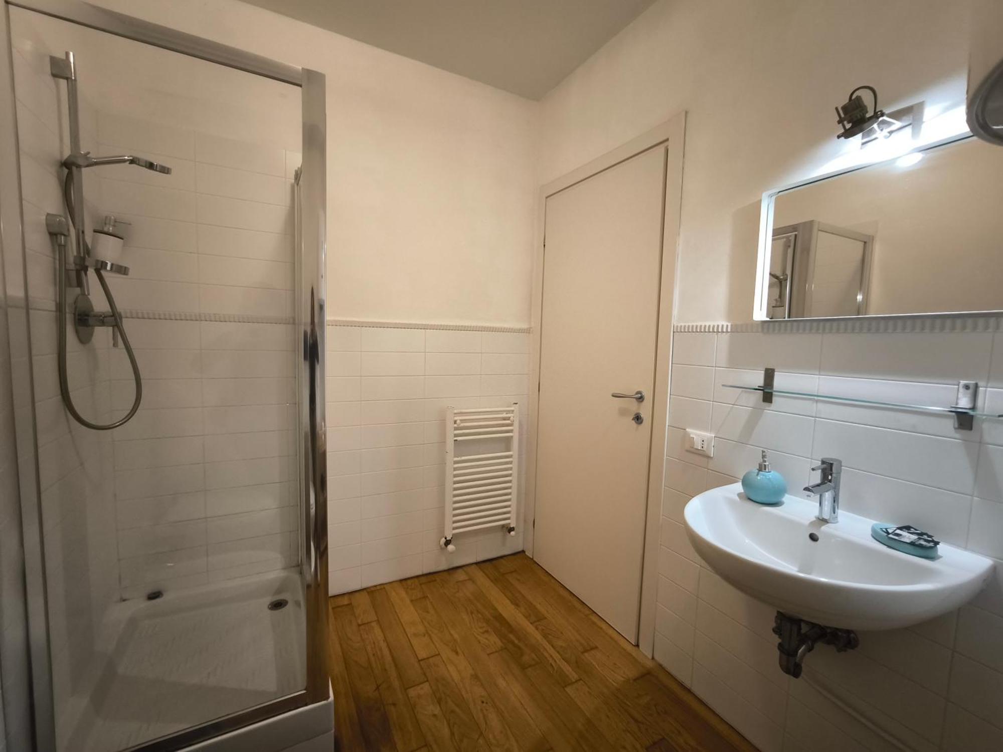 Tupertu Sant'orsola - Centro Apartment *