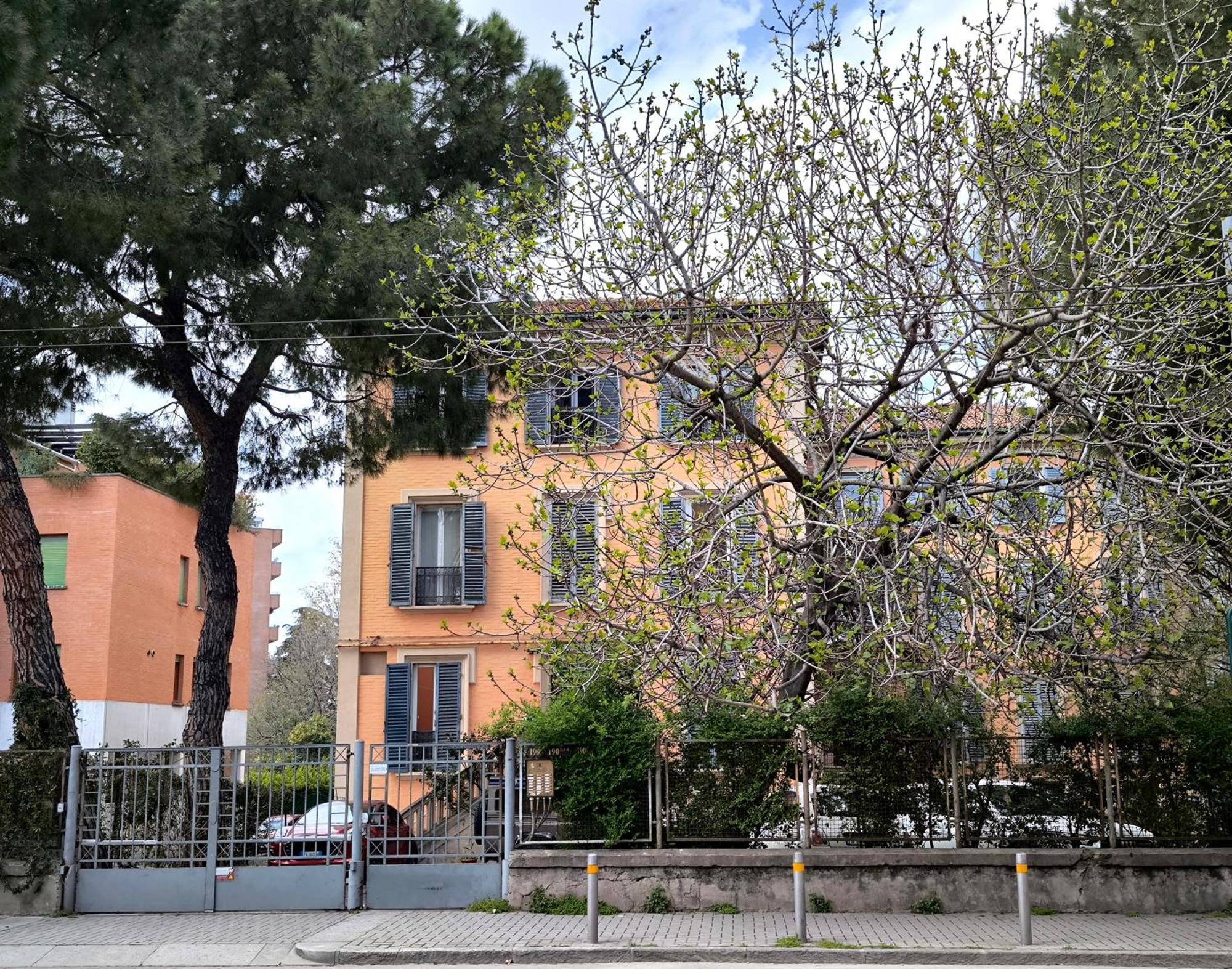 Apartment Tupertu Sant'orsola - Centro *