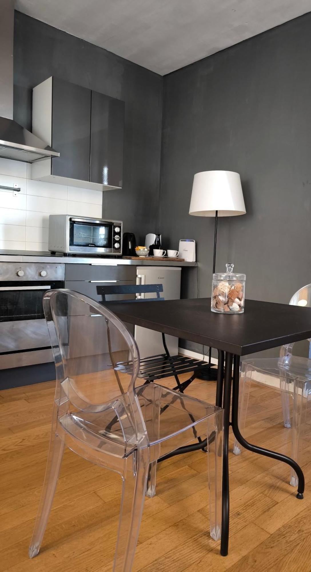 Tupertu Sant'orsola - Centro Apartment