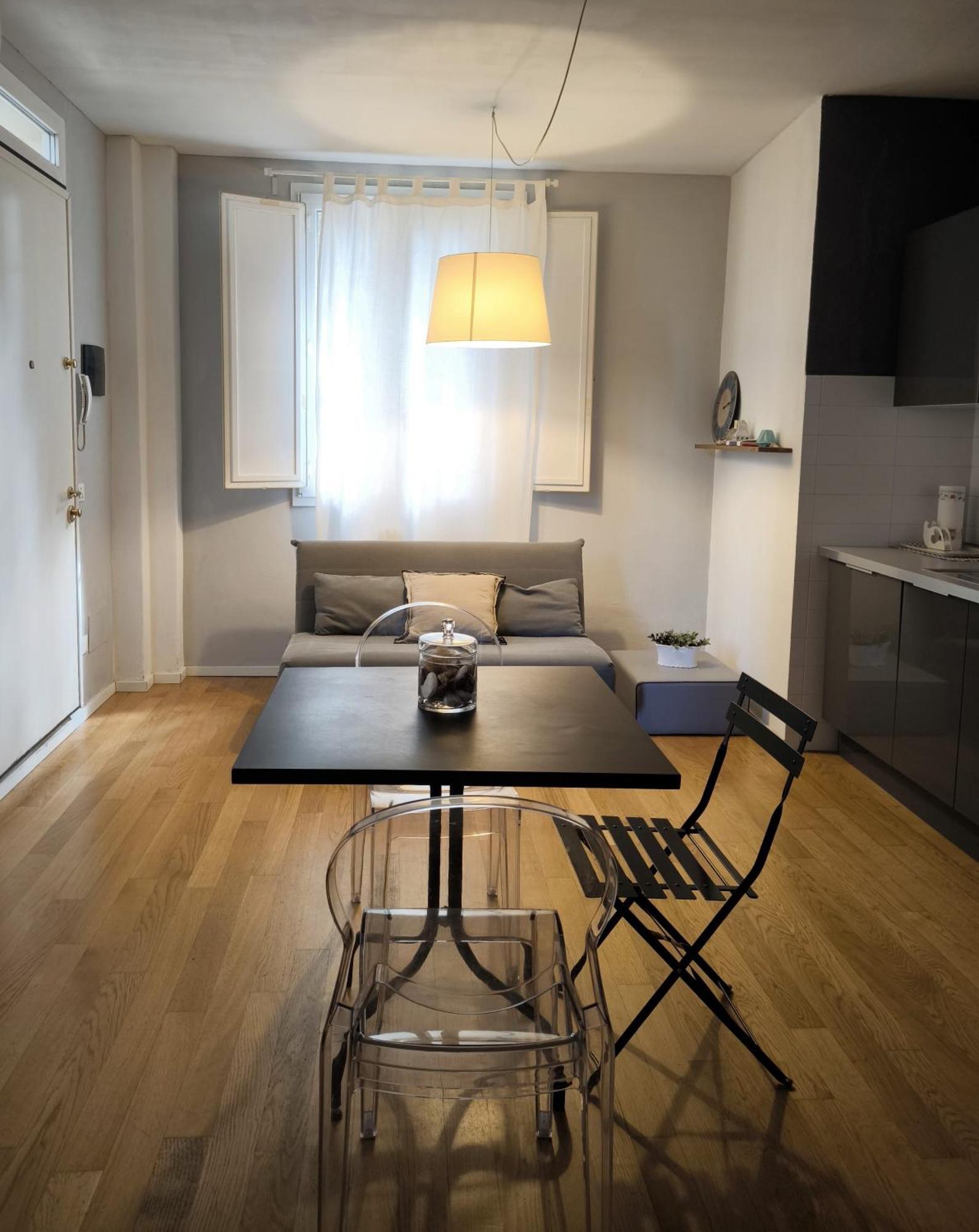 Apartment Tupertu Sant'orsola - Centro