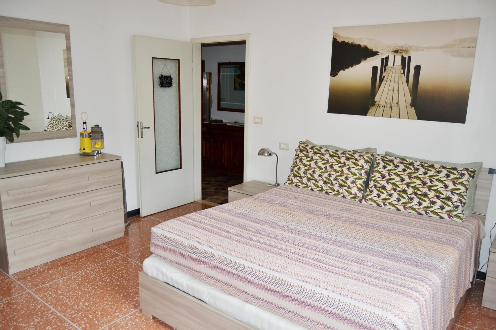 Casa Alderotti Appartement