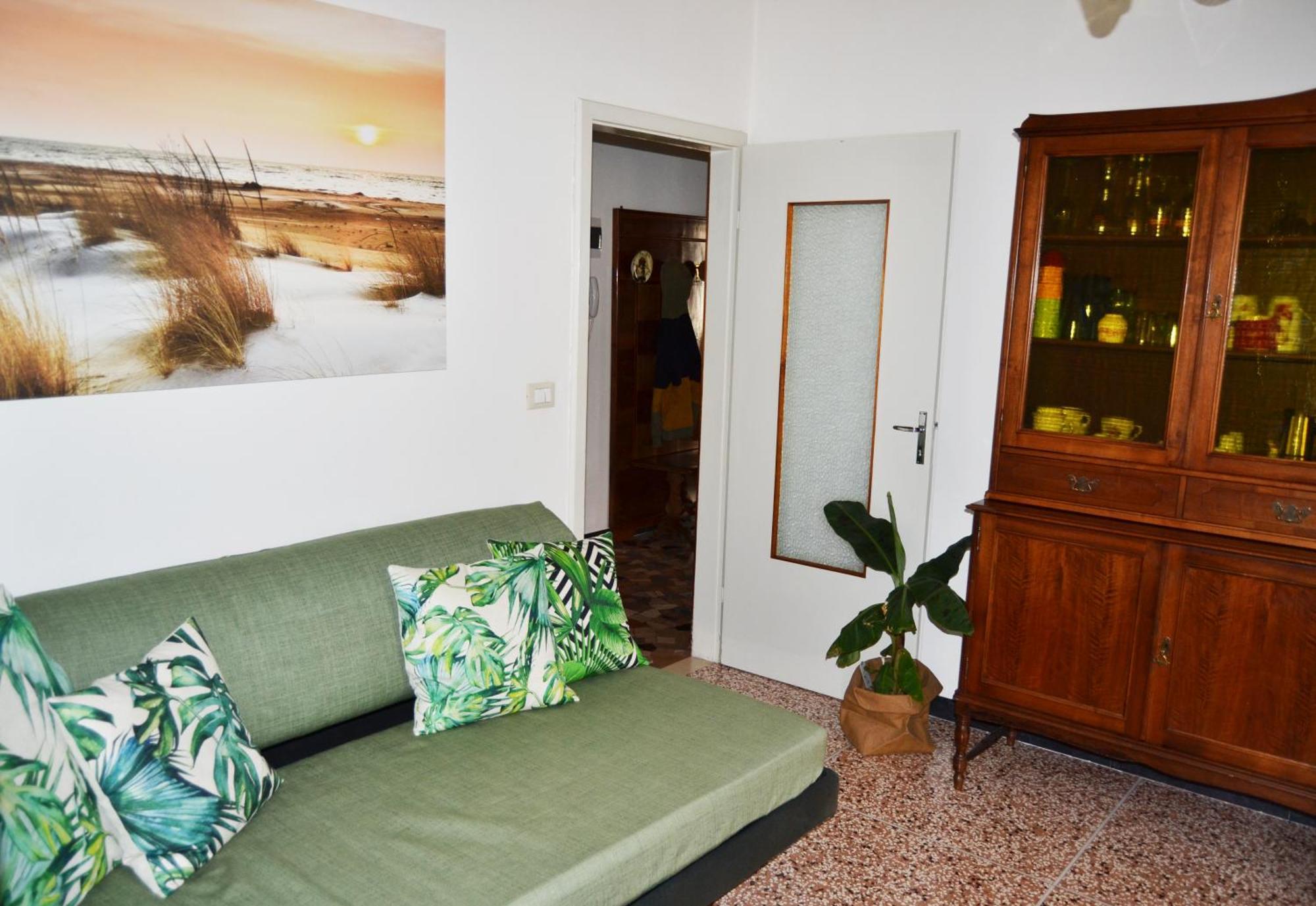Casa Alderotti * Bologna