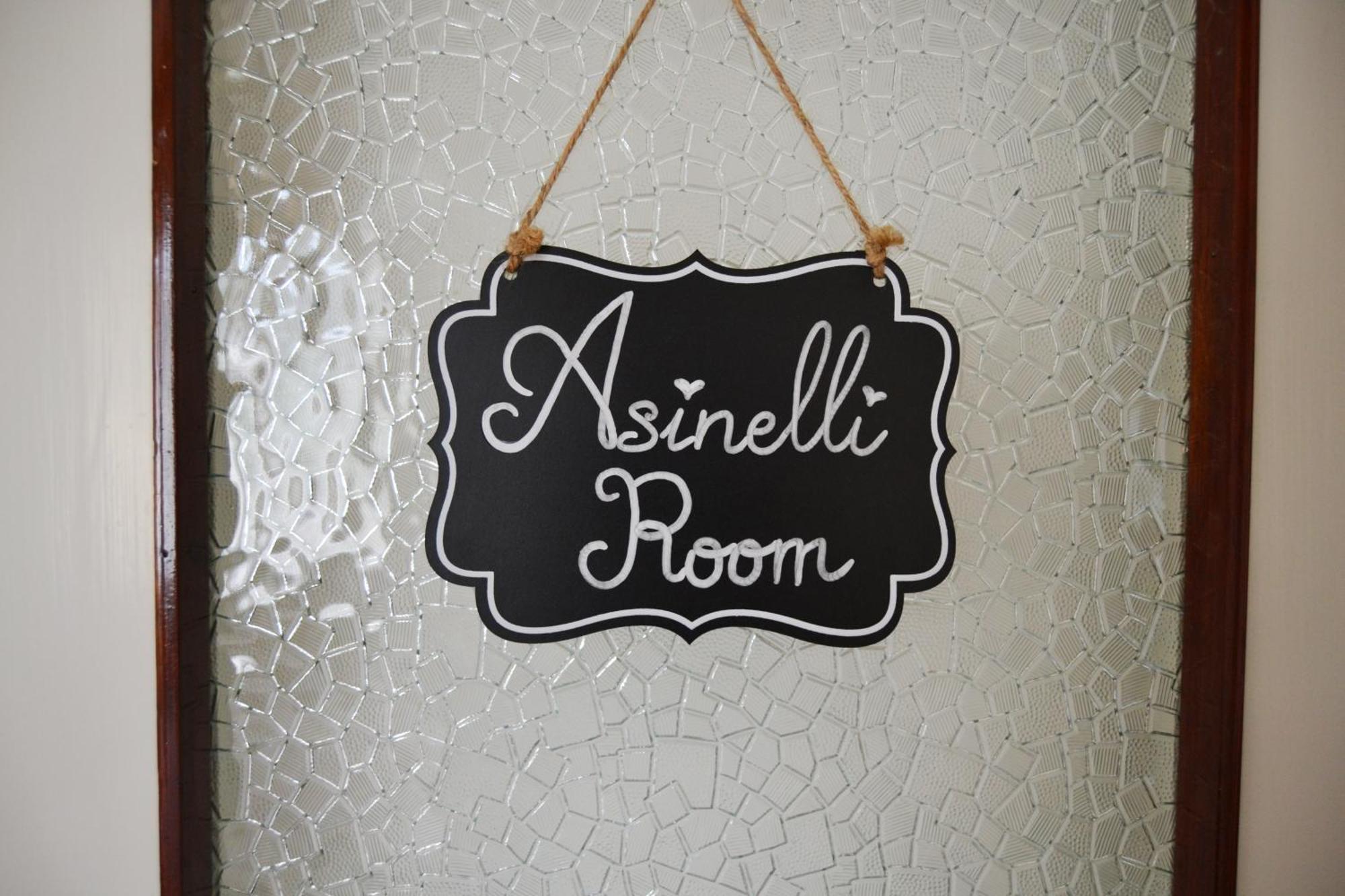 Casa Alderotti Appartement *