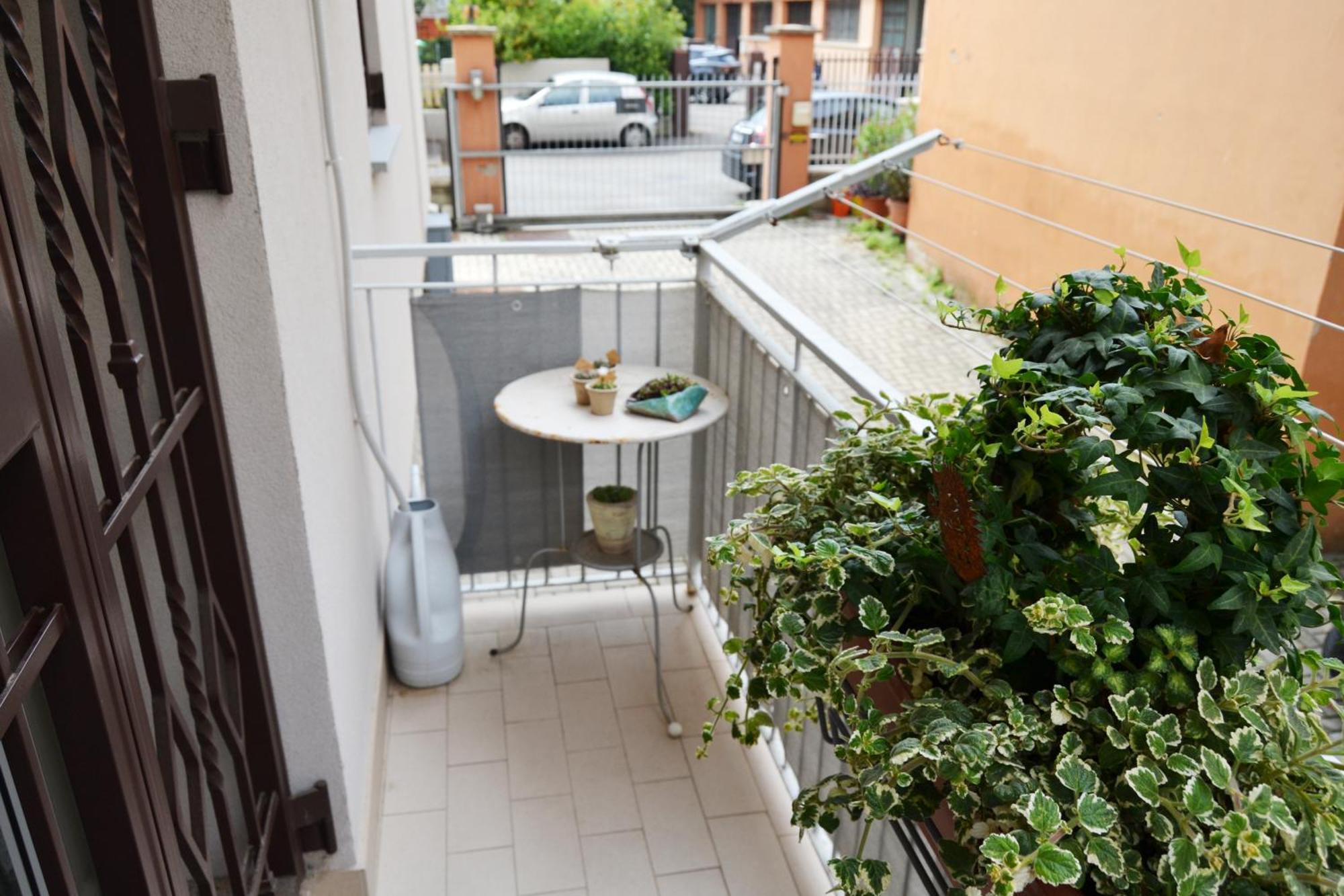 Appartement Casa Alderotti *