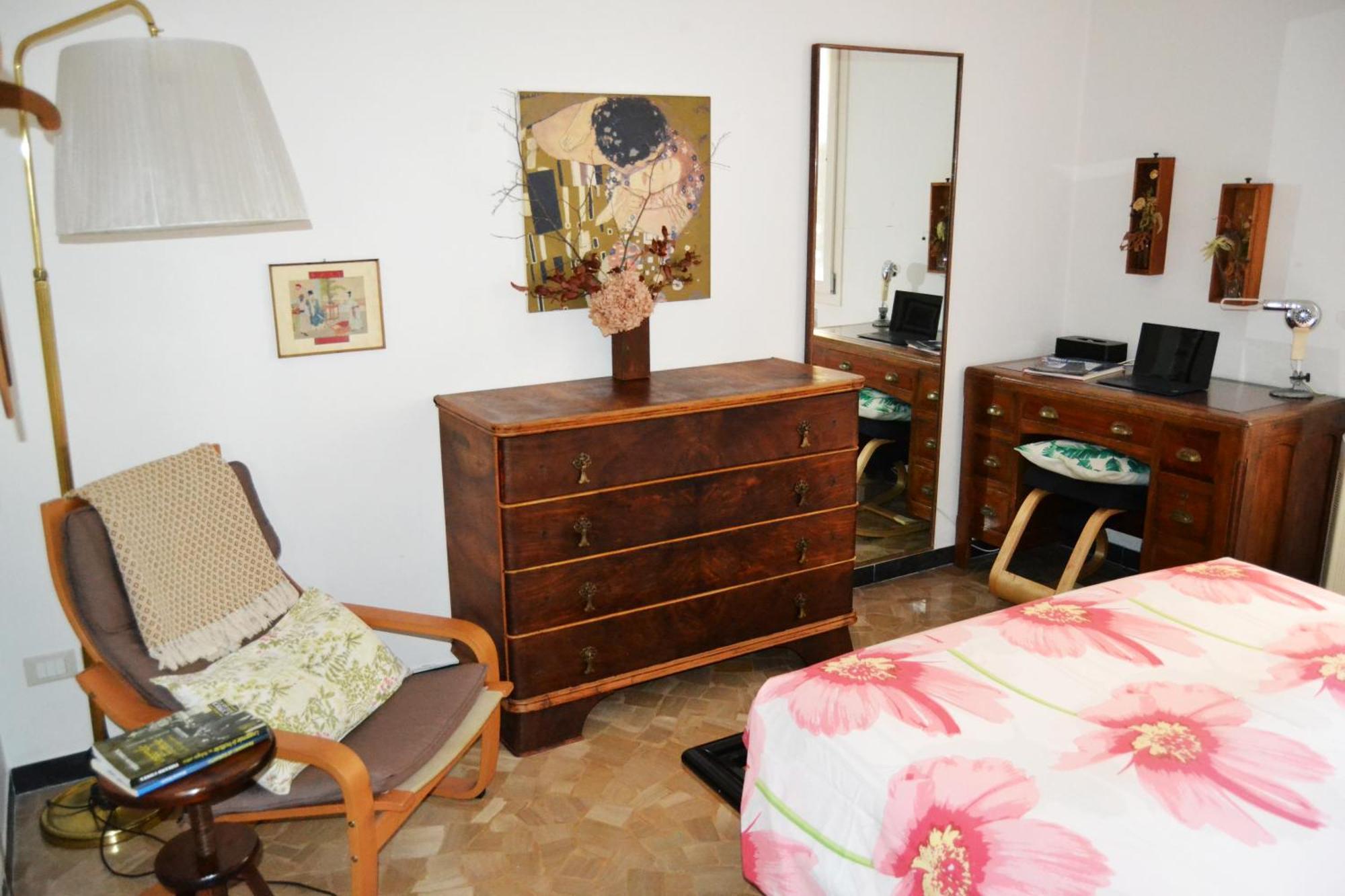 Casa Alderotti * Bologna