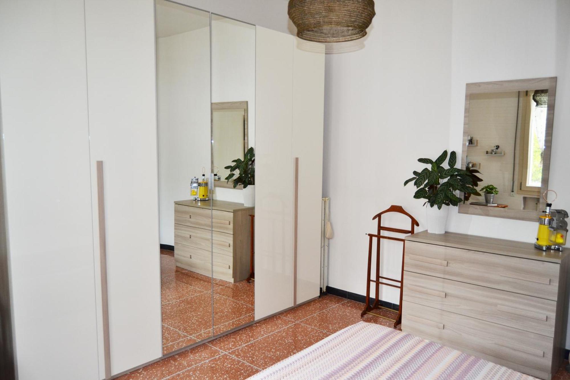 Casa Alderotti Appartement