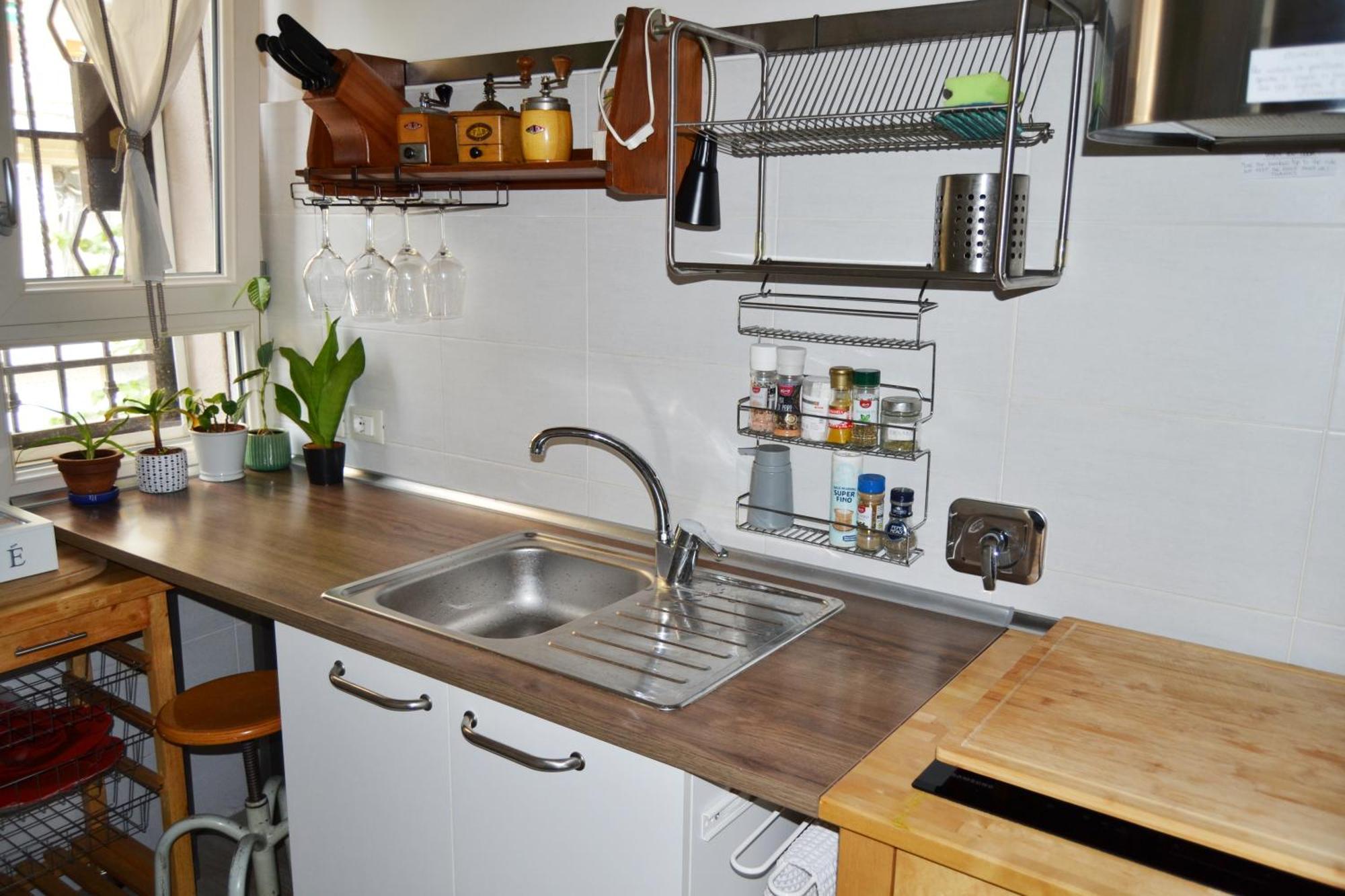 Appartement Casa Alderotti *